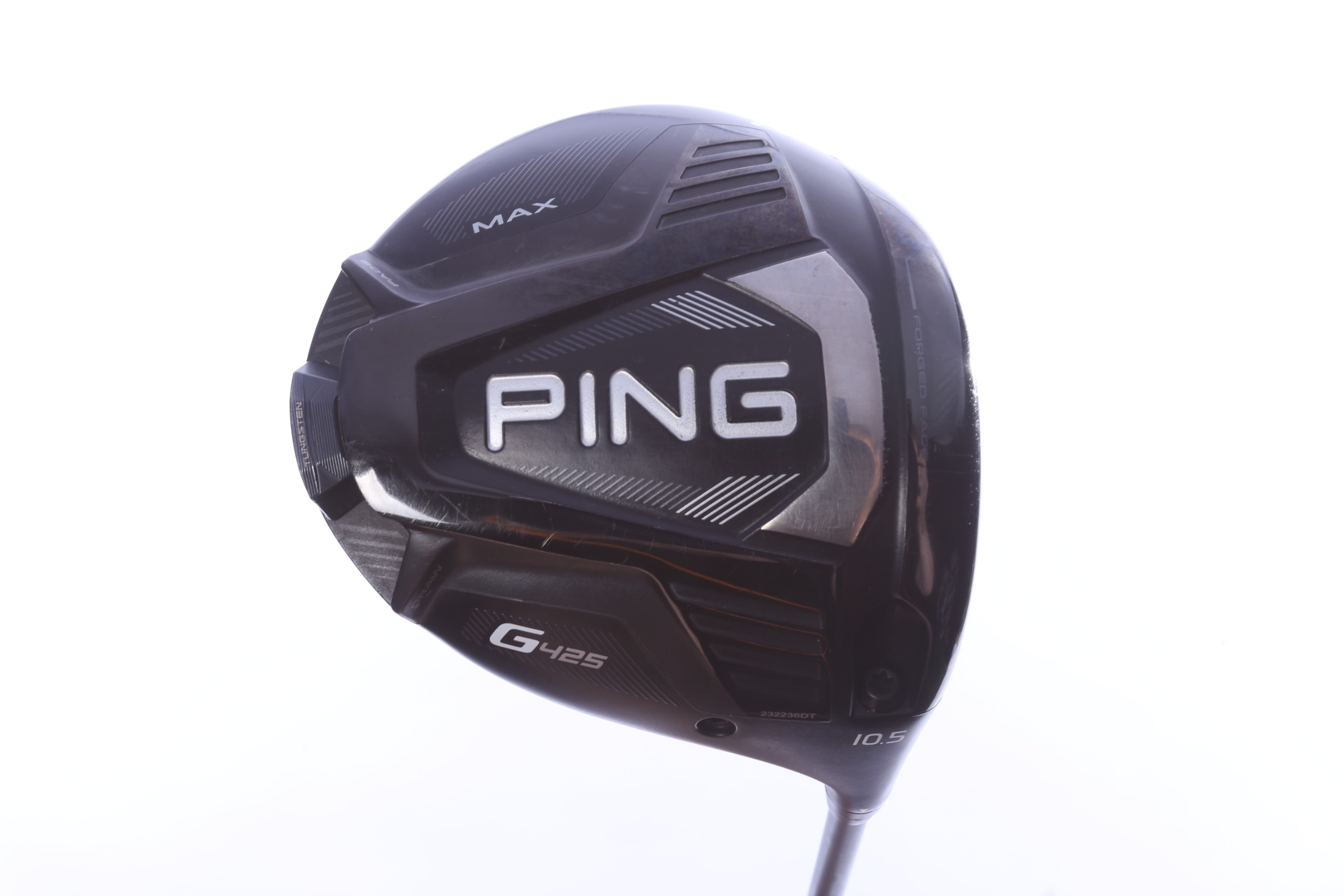 PING G425MAX ドライバー 10.5° ALTA J CB Sシャフト 【公式通販】