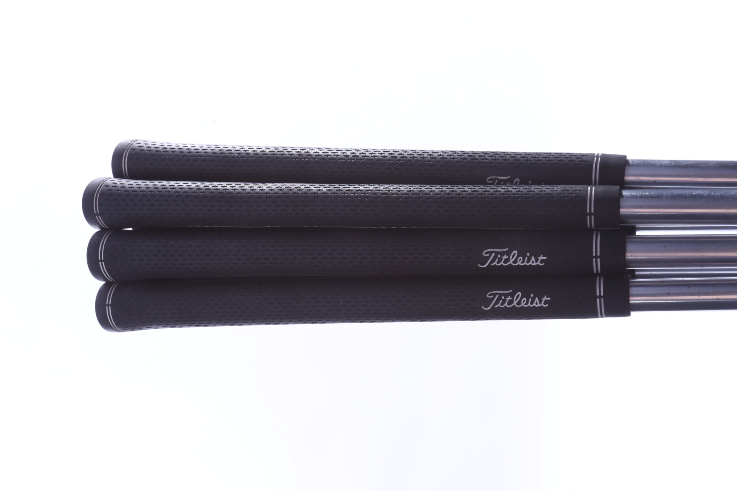 Titleist 620 MB Iron Set 5-PW -0.25 in Regular Plus Flex Steel