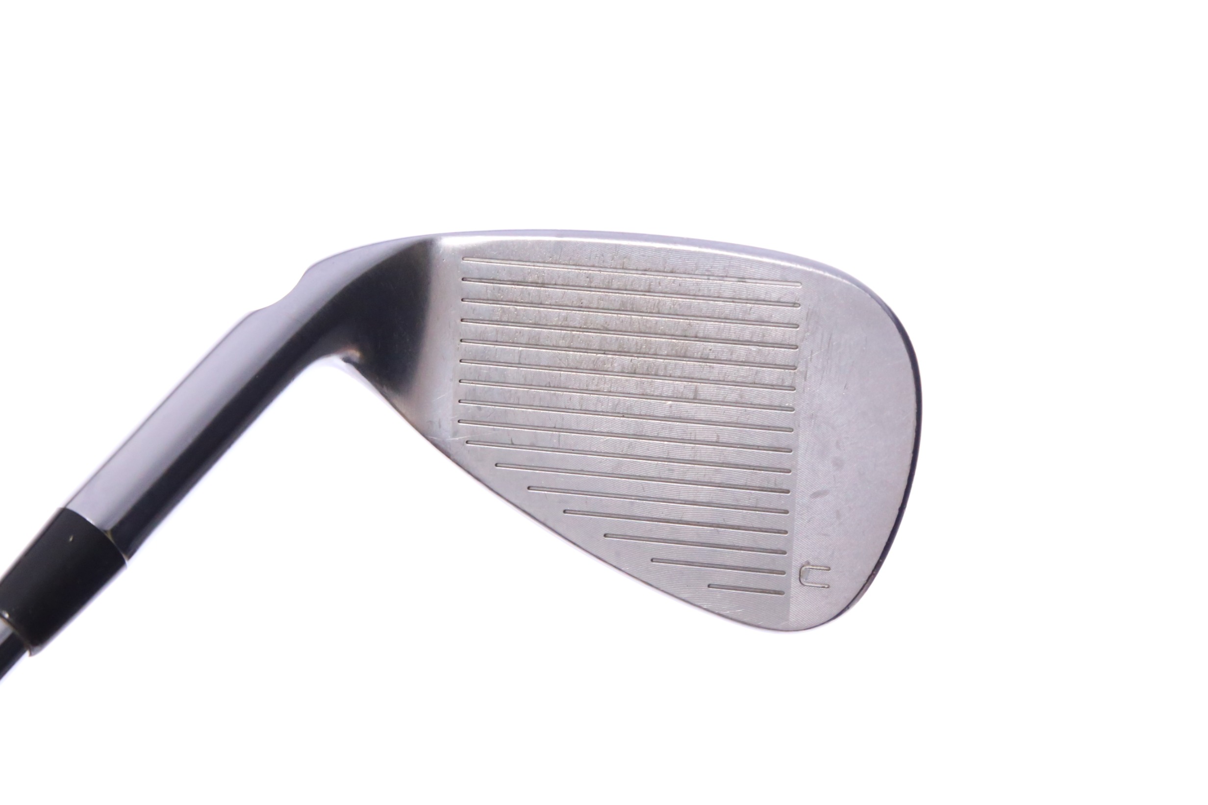 Ping G410 Blue 49.5* Utility Wedge RH 35.5 in Ping AWT 2.0 Steel
