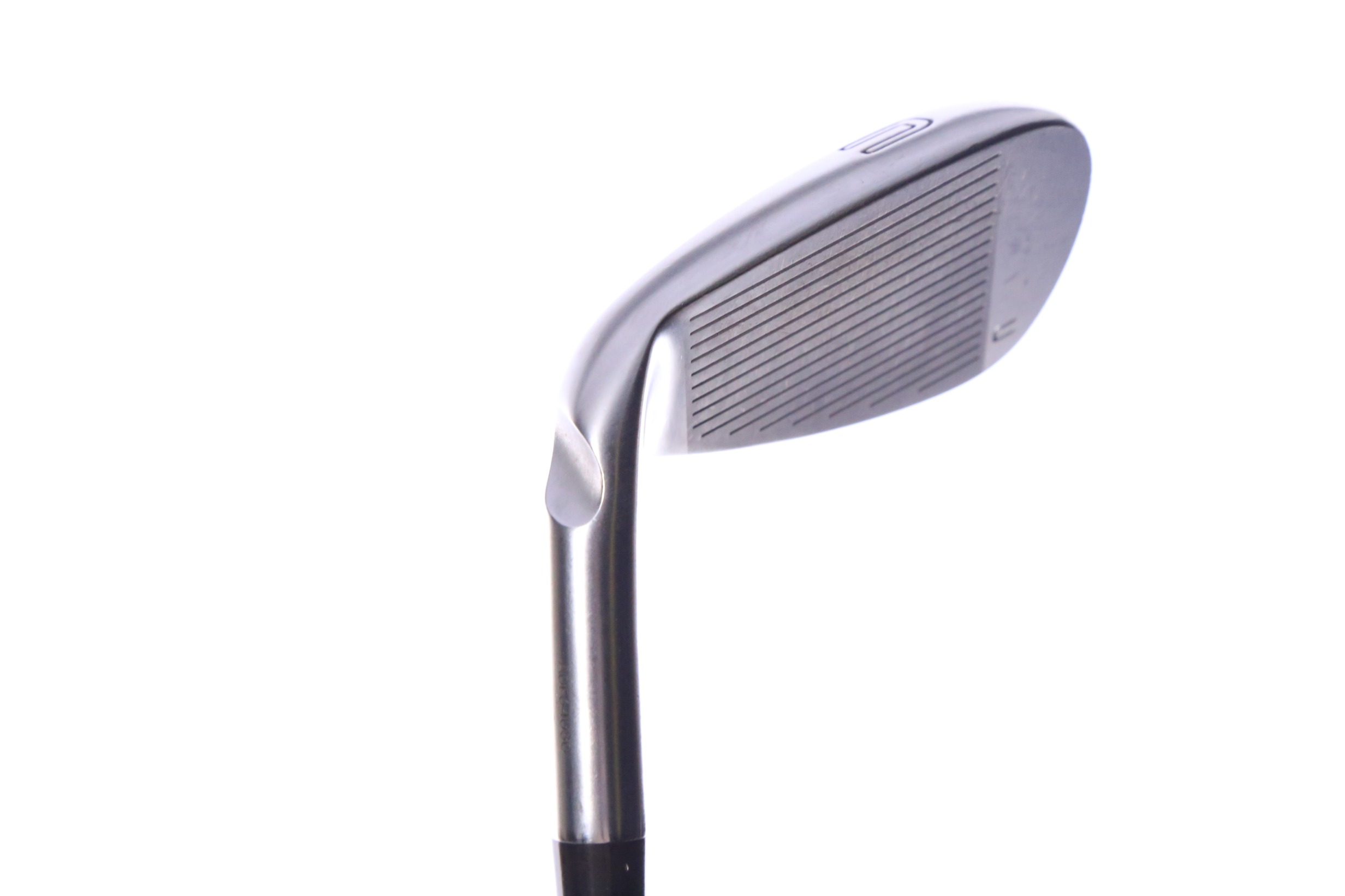 Ping G410 Blue 49.5* Utility Wedge RH 35.5 in Ping AWT 2.0 Steel