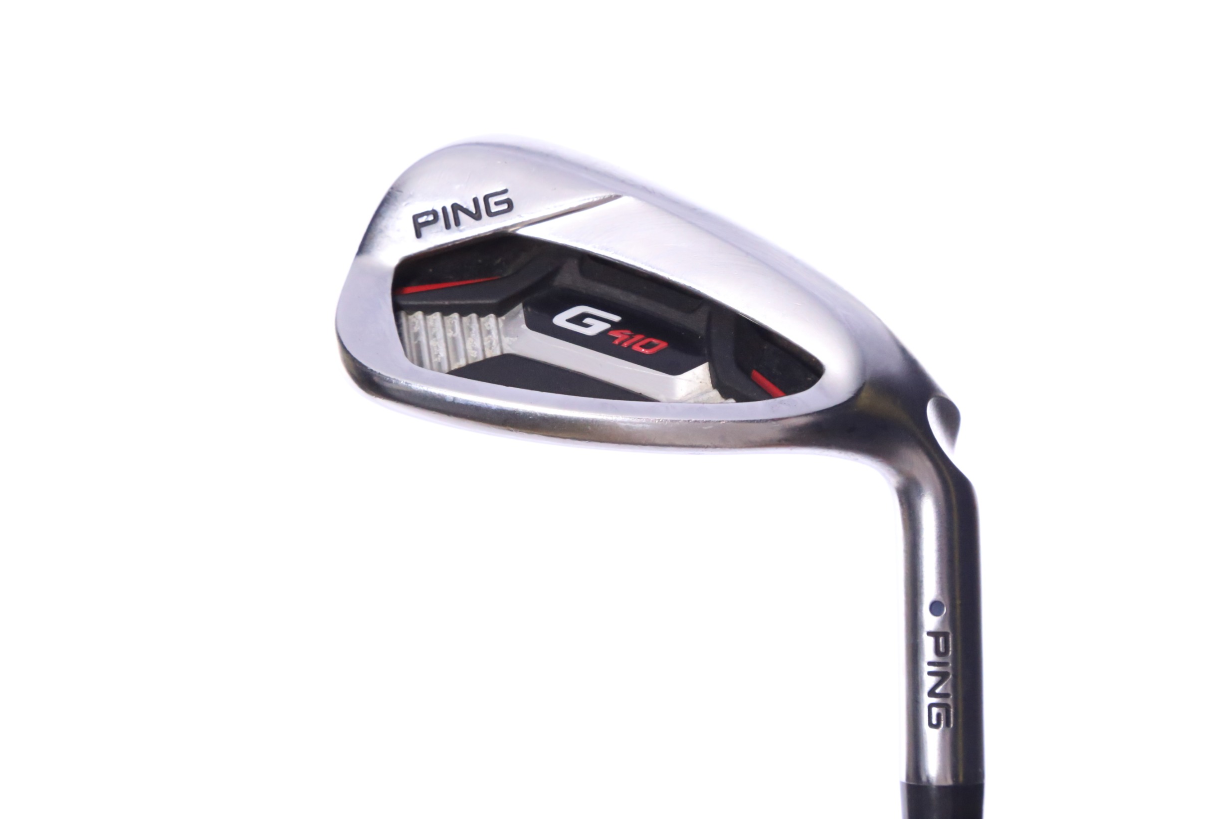 Ping G410 Blue 49.5* Utility Wedge RH 35.5 in Ping AWT 2.0 Steel