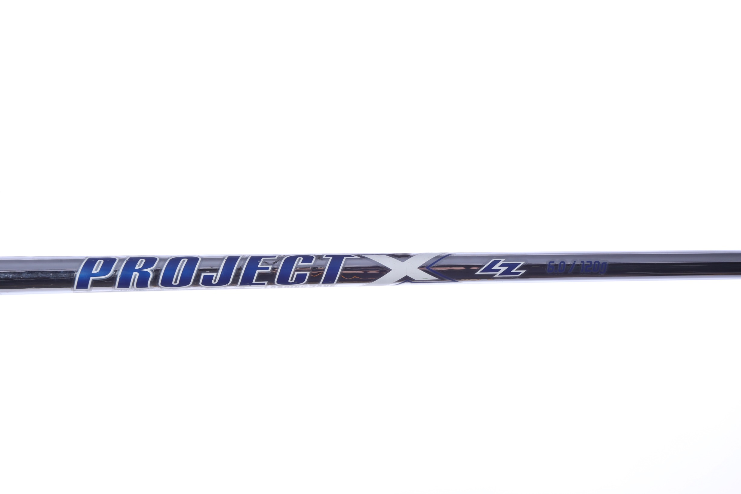 Srixon ZX7 4-Iron Stiff Flex Steel Shaft Very Good