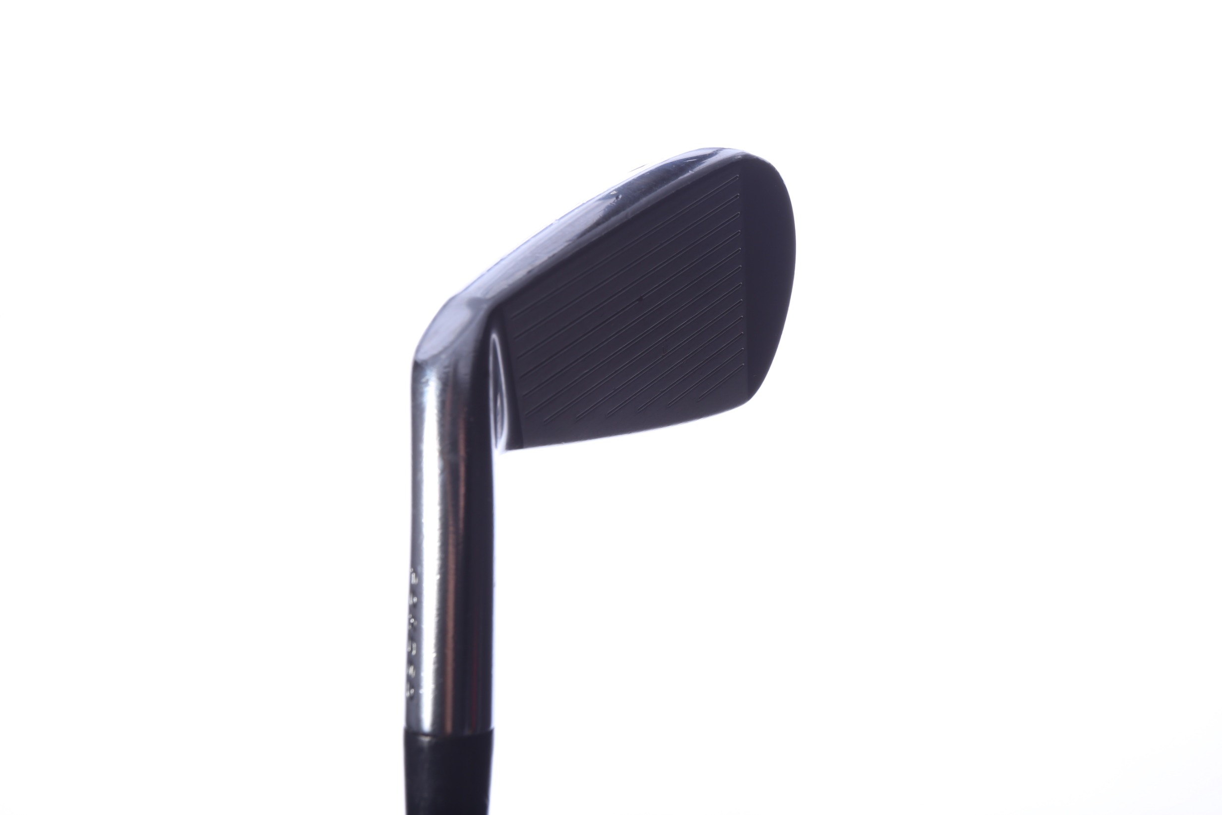 Srixon ZX7 4-Iron Stiff Flex Steel Shaft Very Good