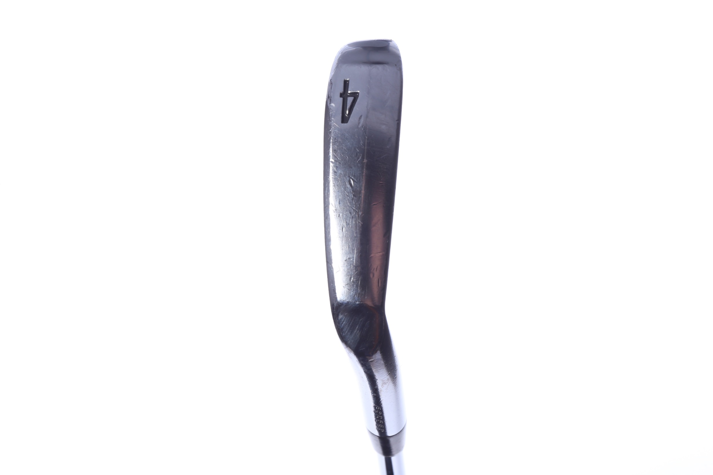 Srixon ZX7 4-Iron Stiff Flex Steel Shaft Very Good