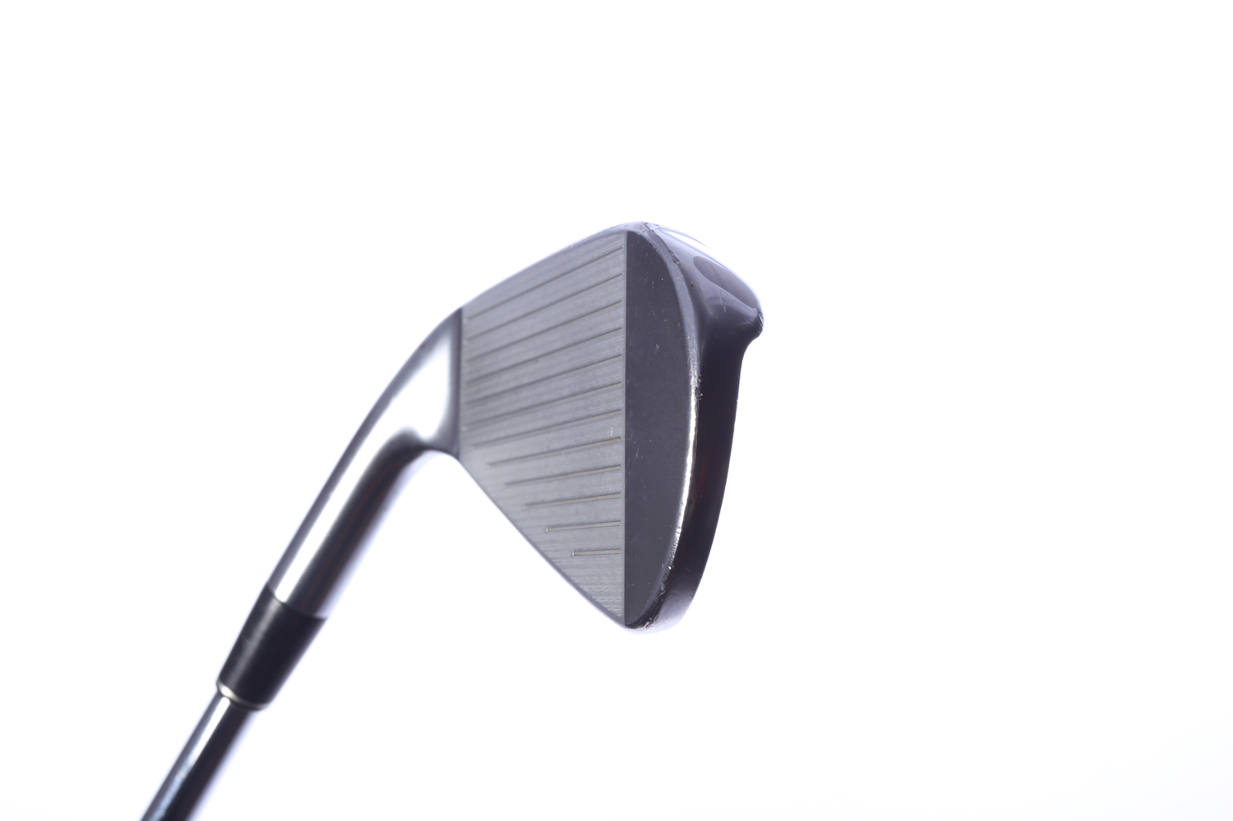 Srixon ZX7 4-Iron Stiff Flex Steel Shaft Very Good