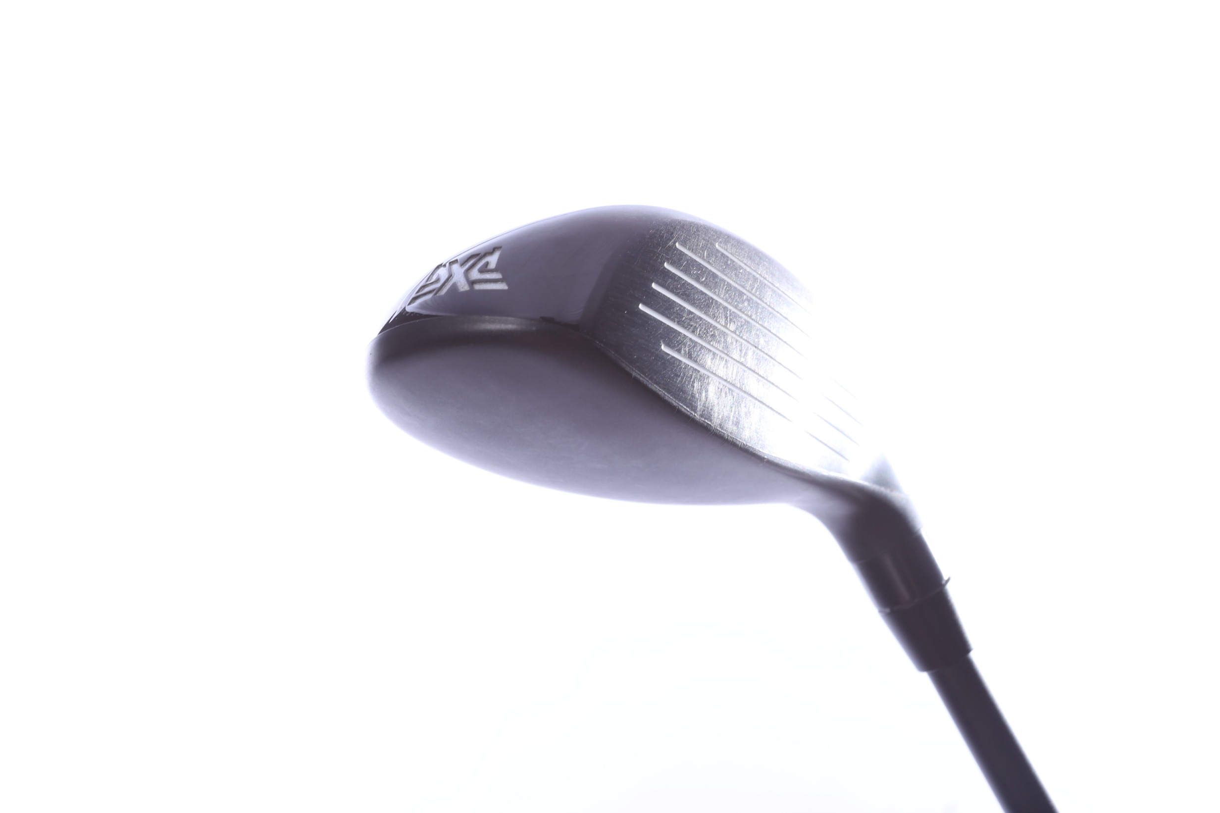 Left Handed PXG 0317X 22* 4H Hybrid Extra Stiff Flex Aldila NV