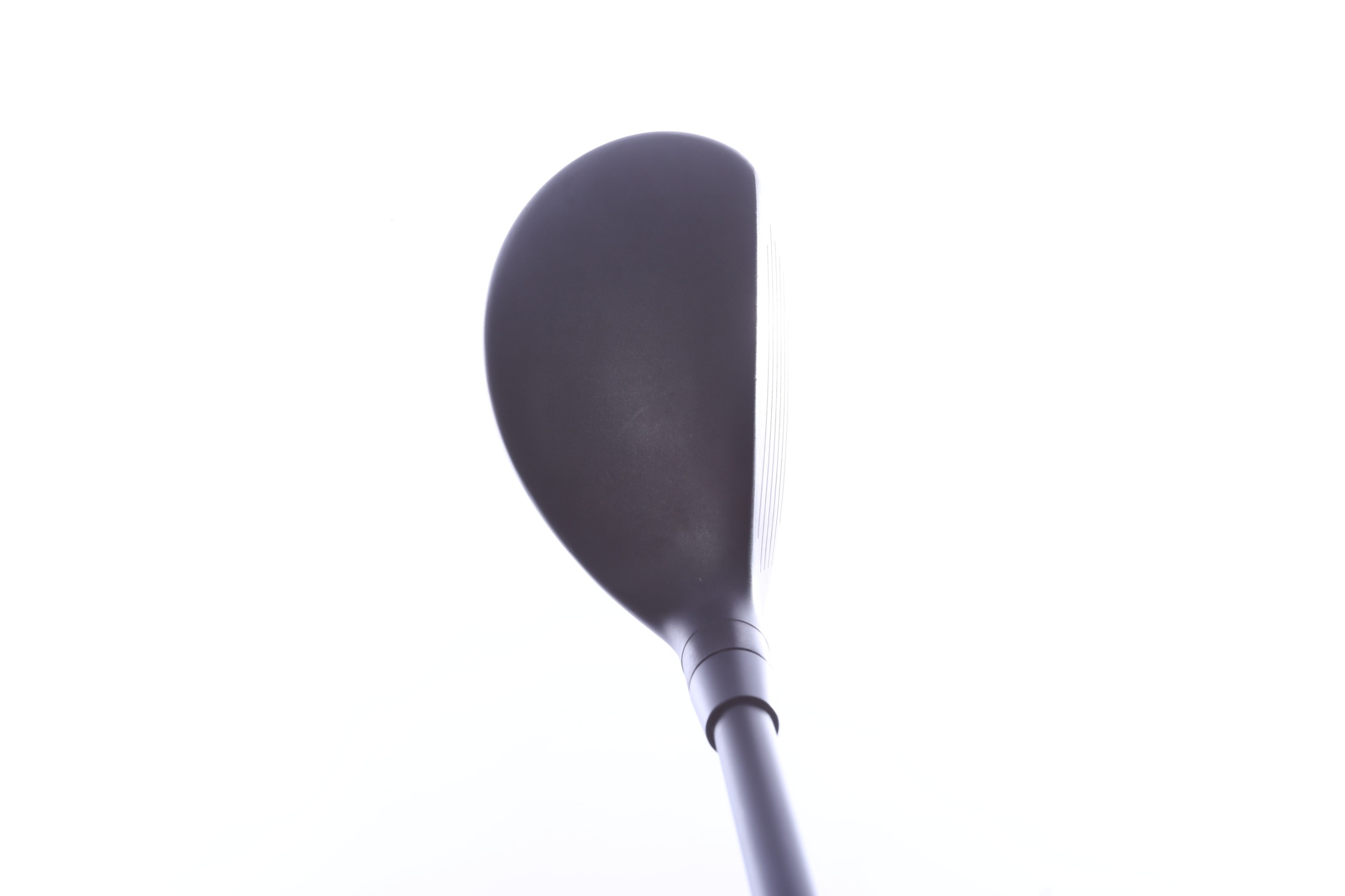 Left Handed PXG 0317X 22* 4H Hybrid Extra Stiff Flex Aldila NV