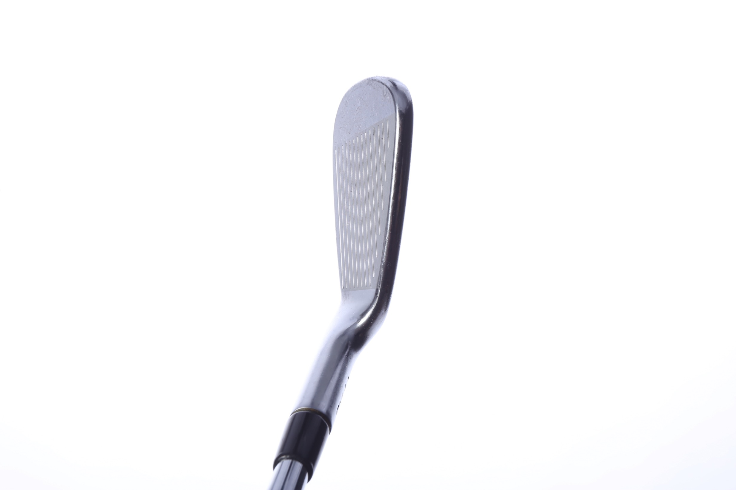 Ping i210 Iron Set 4-PW Standard Stiff Flex Steel Shaft Very Good