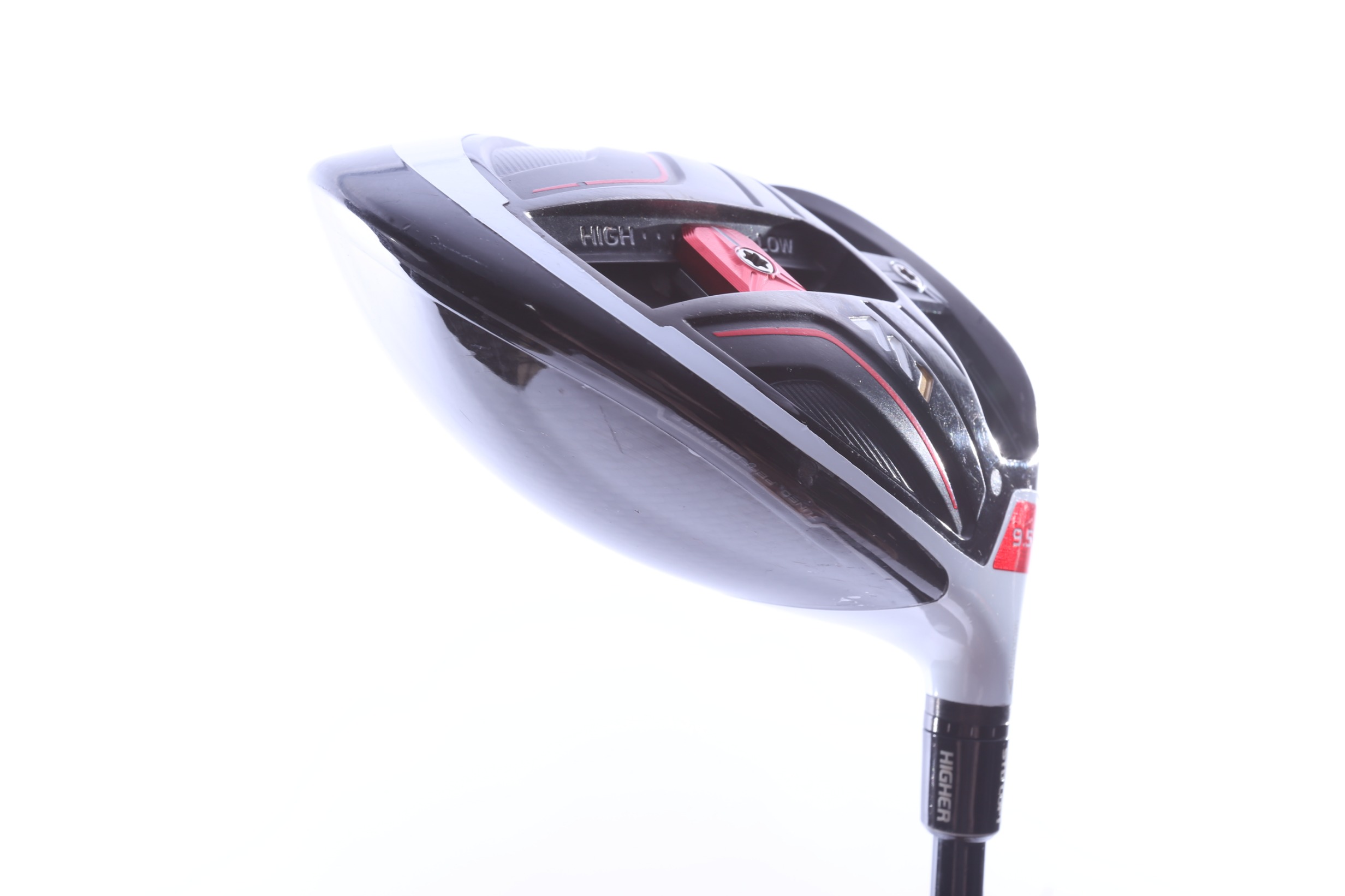 TaylorMade 2016 M1 9.5* Driver Stiff Flex Mitsubishi Kuro Kage