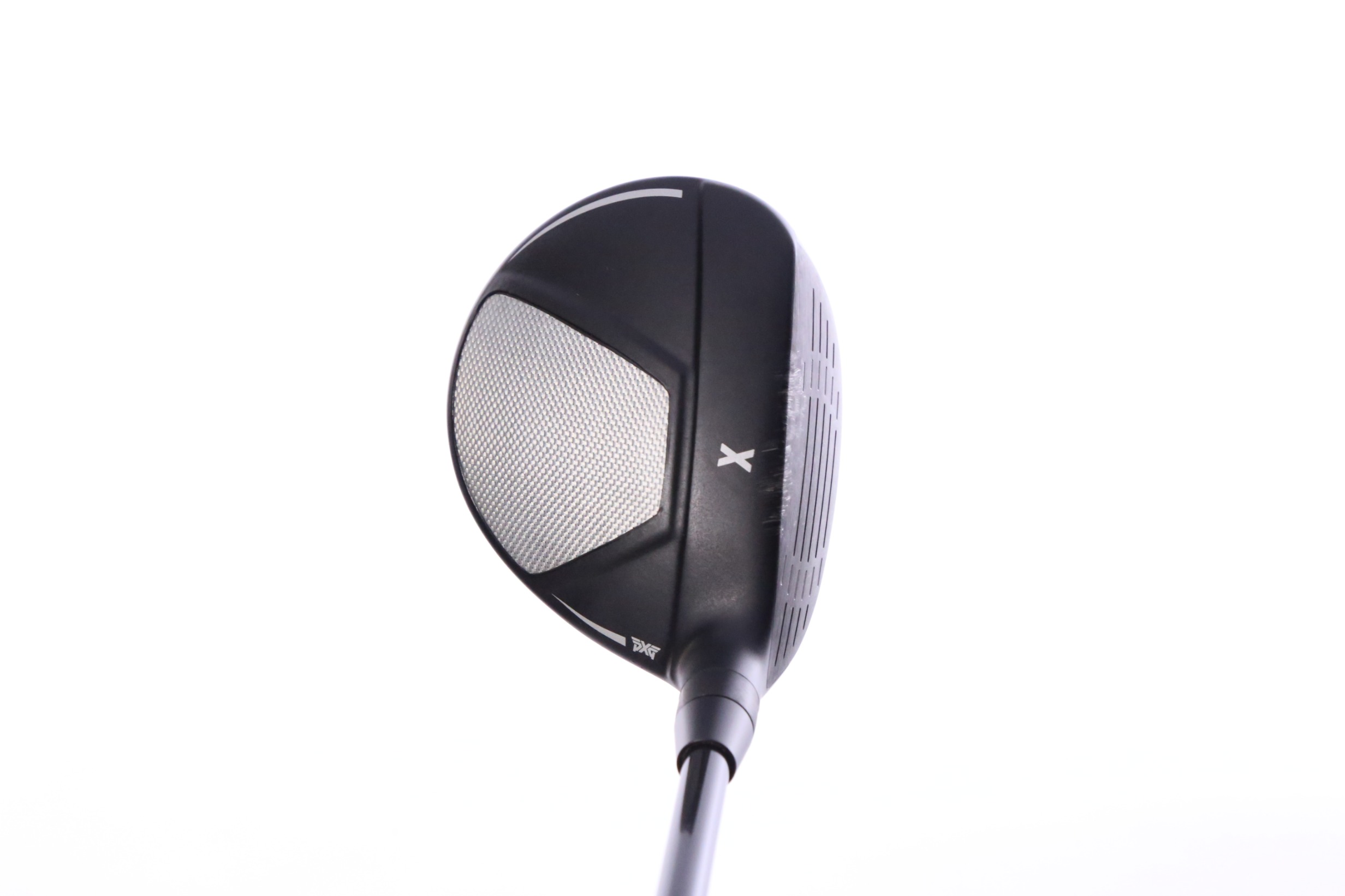 PXG 0341X GEN4 5W 18° レフティ LEFTY PXG 0341 X GEN4 18* 5-Wood Project X Hzrdus Smoke RDX Black