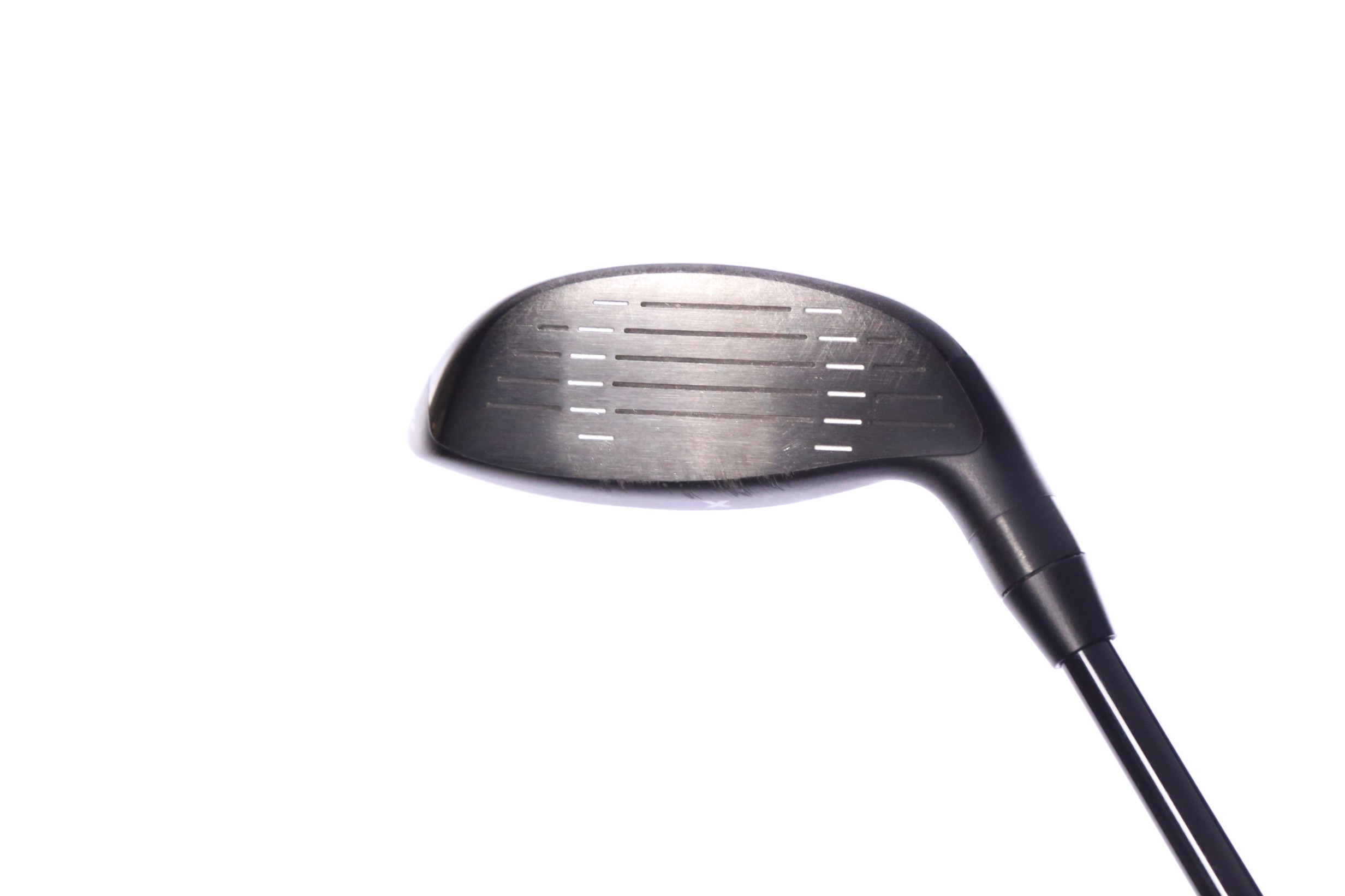 LEFTY PXG 0341 X GEN4 18* 5-Wood Project X Hzrdus Smoke RDX Black