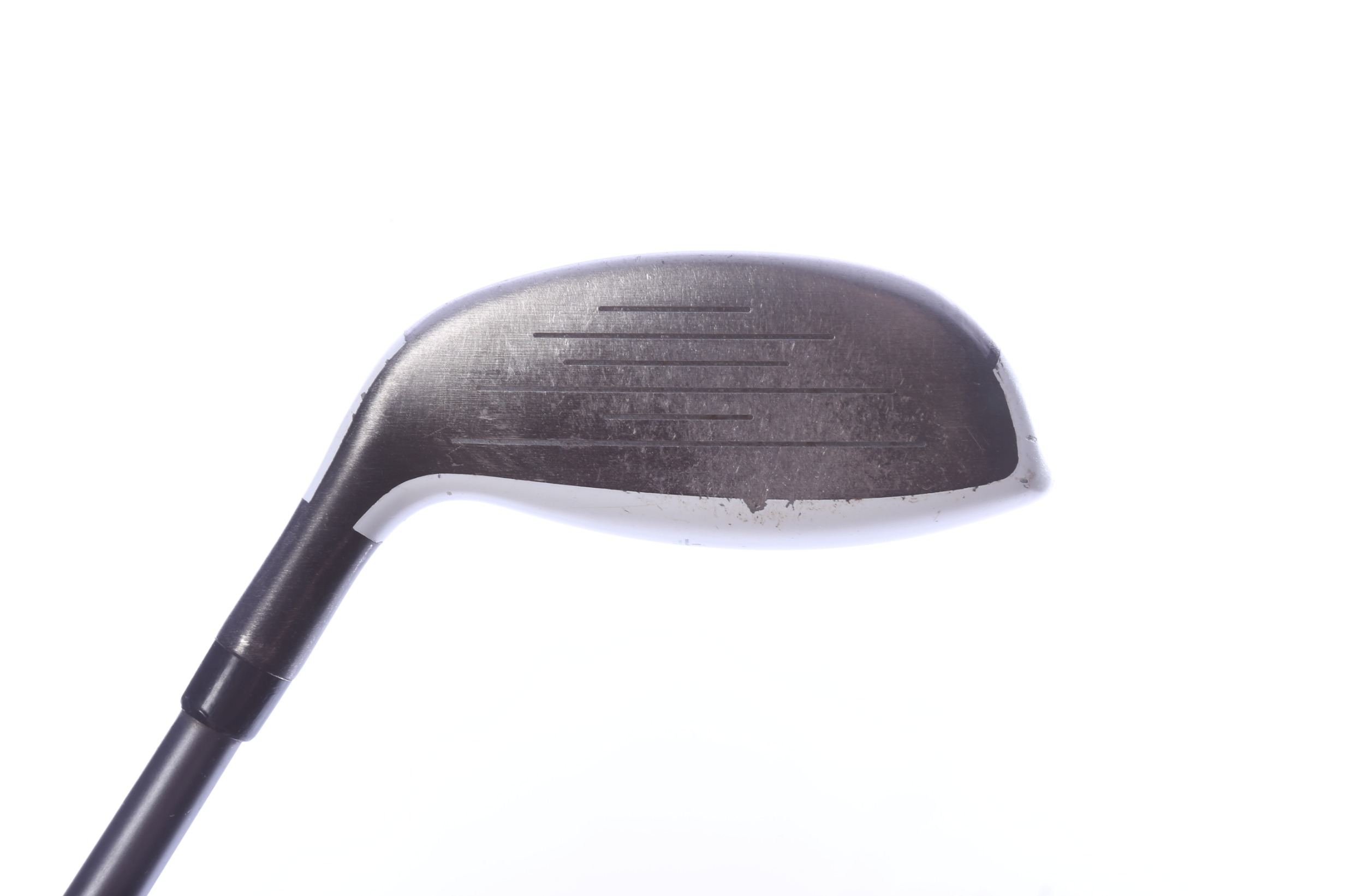 TaylorMade RocketBallz Tour 18.5* 3H Hybrid Stiff Flex TaylorMade