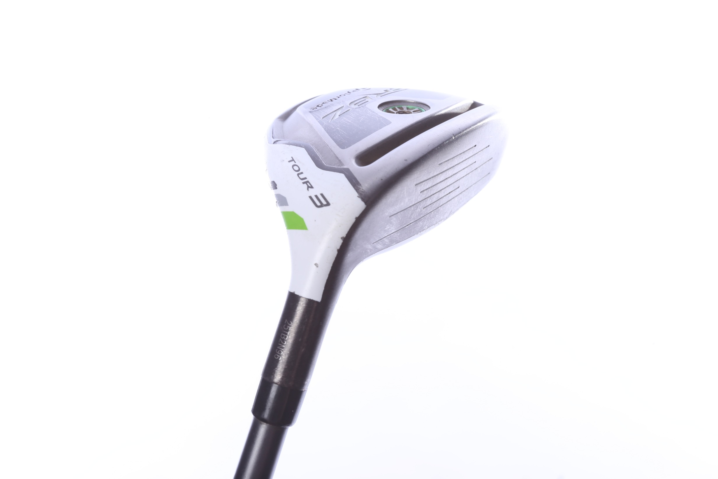 TaylorMade RocketBallz Tour 18.5* 3H Hybrid Stiff Flex TaylorMade