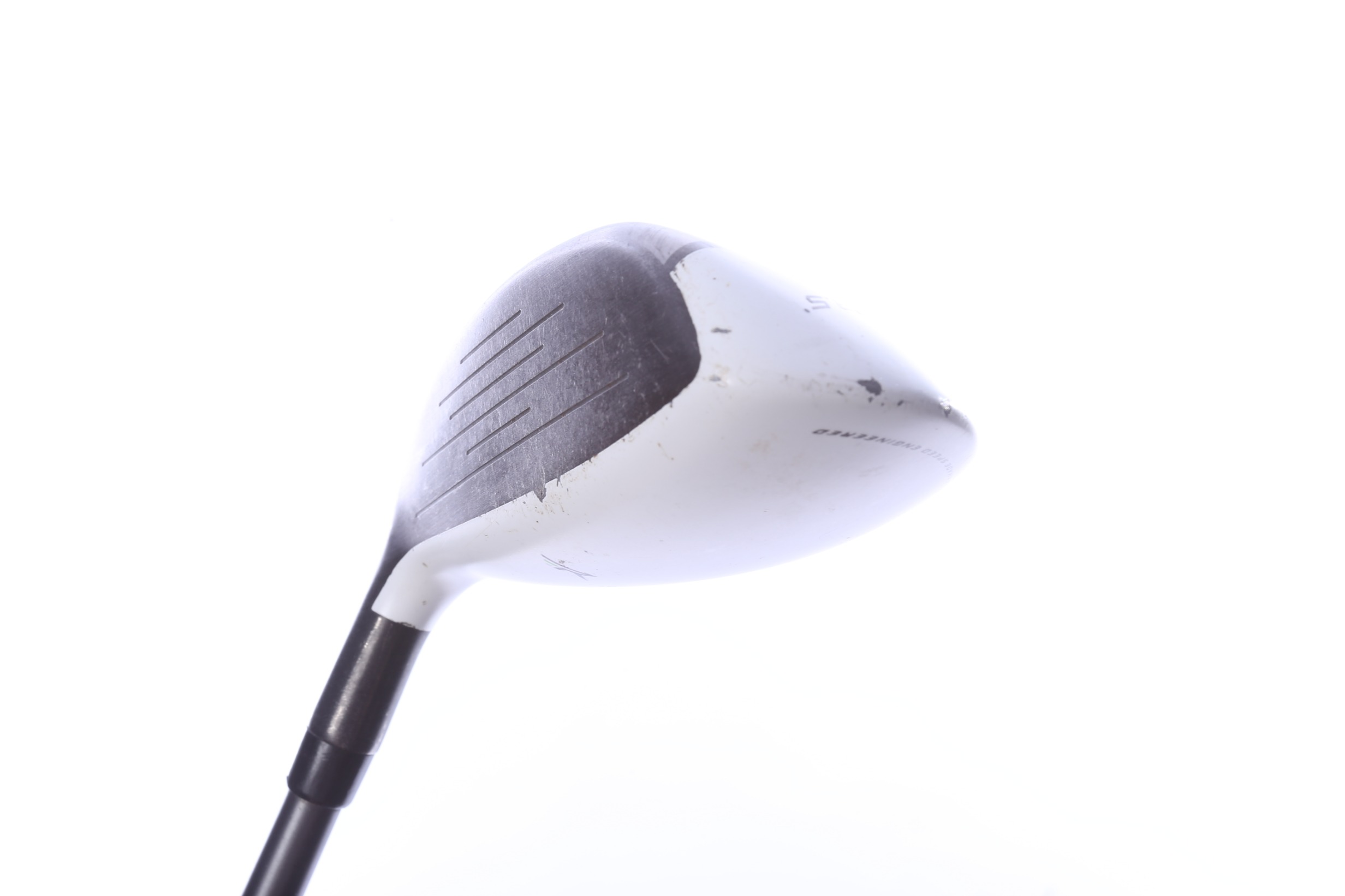 TaylorMade RocketBallz Tour 18.5* 3H Hybrid Stiff Flex TaylorMade