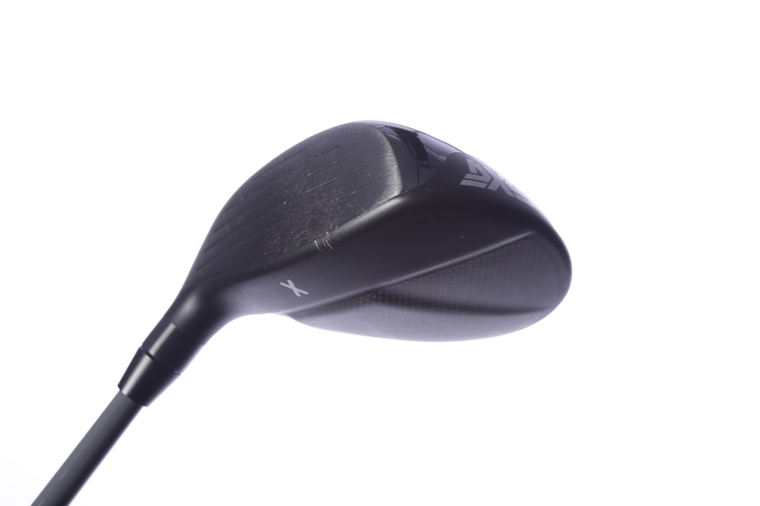 PXG 0341 X GEN2 15* 3-Wood Stiff Flex Fujikura PRO 2.0 Very Good