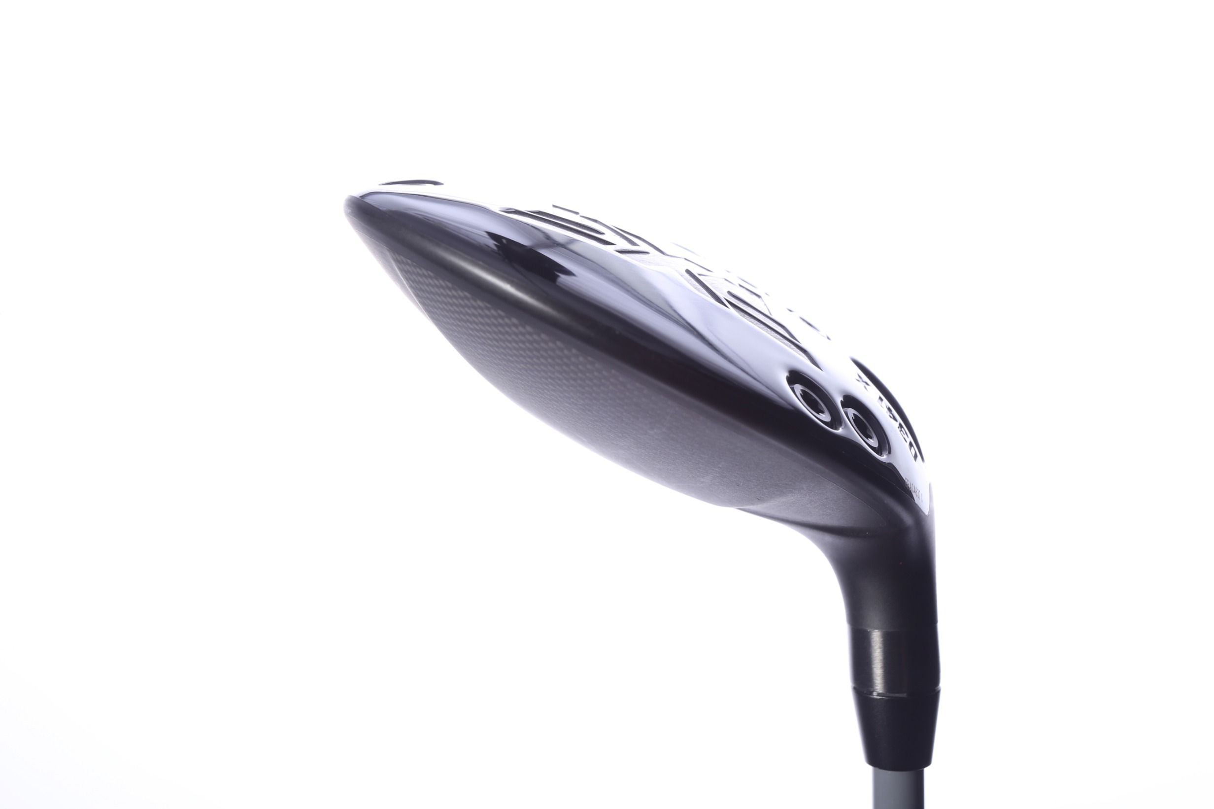 PXG 0341 X GEN2 15* 3-Wood Stiff Flex Fujikura PRO 2.0 Very Good
