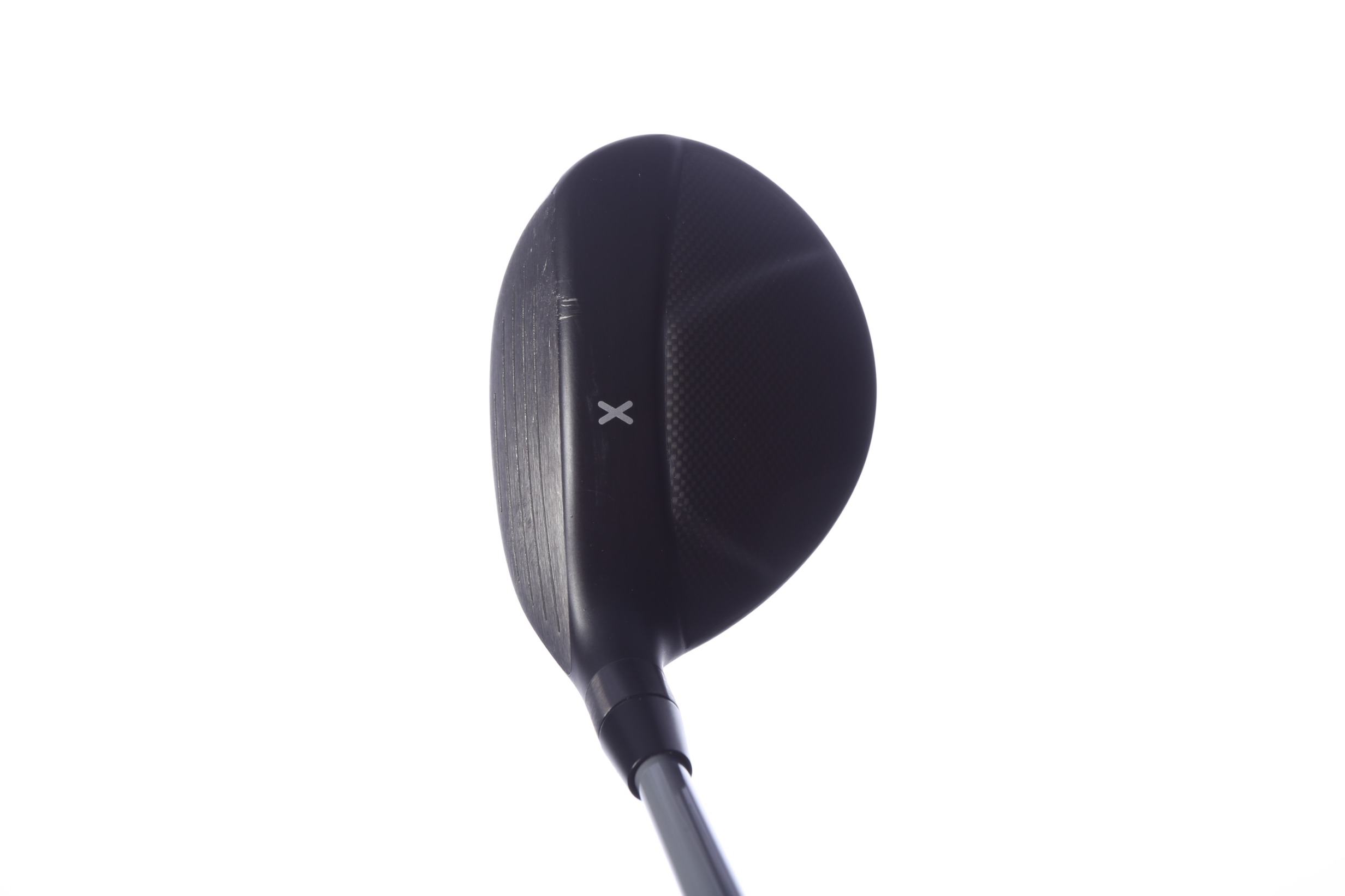 PXG 0341 X GEN2 15* 3-Wood Stiff Flex Fujikura PRO 2.0 Very Good