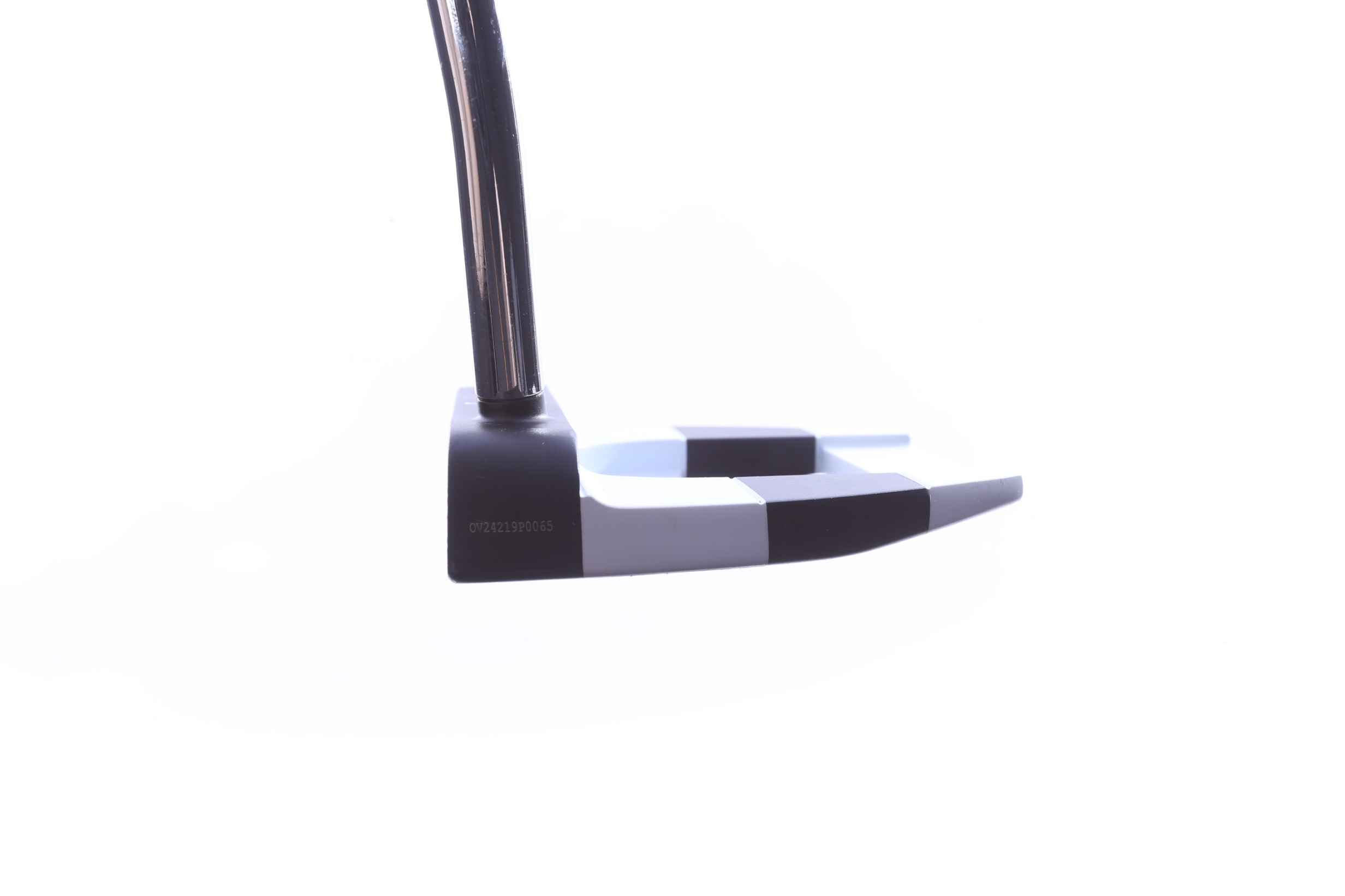 Odyssey Ai-ONE Jailbird Mini DB 34 in Putter Right-Handed