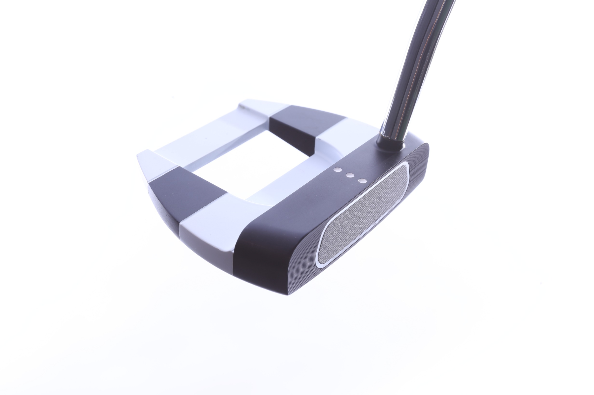 Odyssey Ai-ONE Jailbird Mini DB 34 in Putter Right-Handed