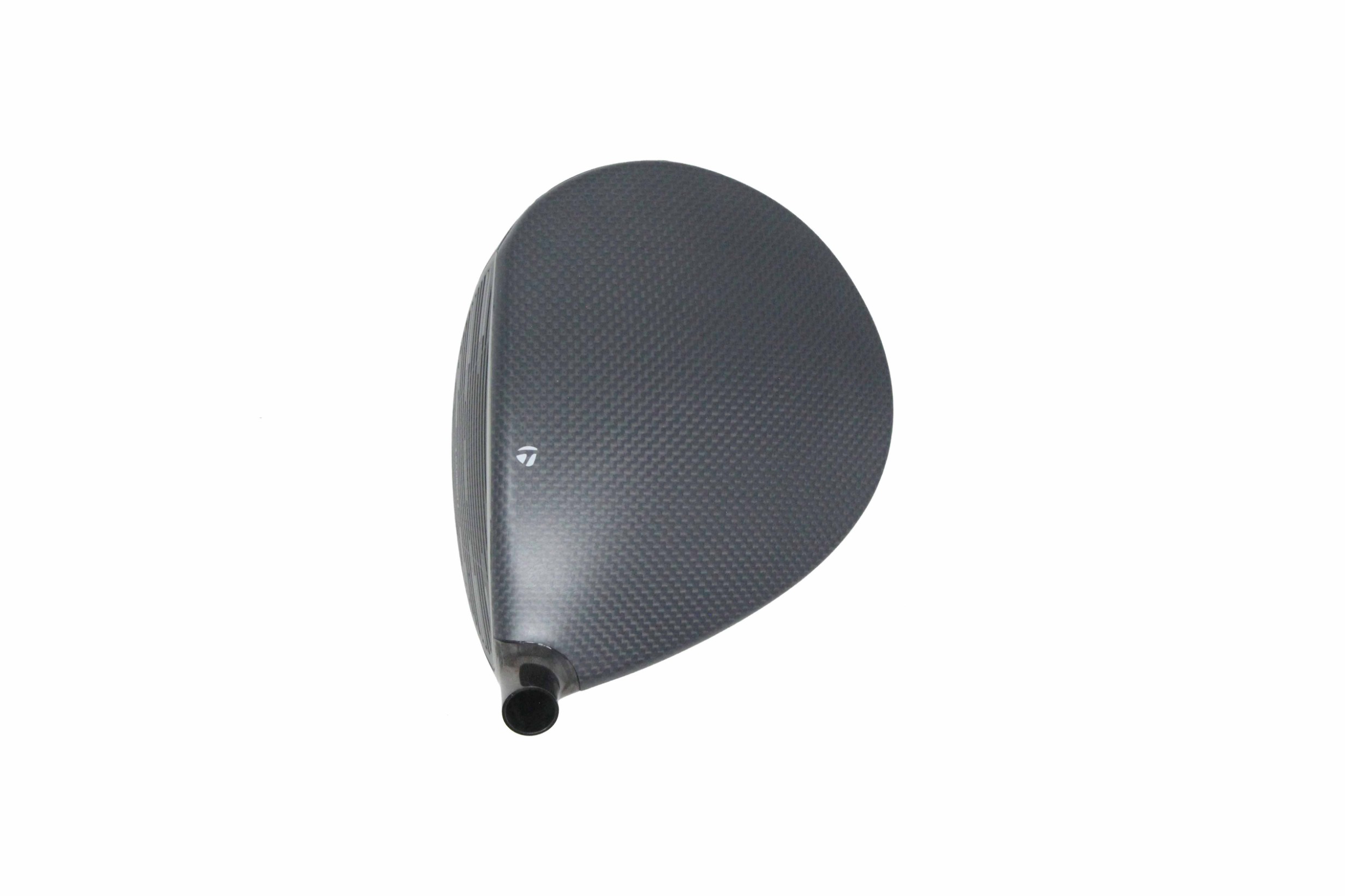TaylorMade Qi35 LS Driver - HEAD ONLY - Right-Handed - 10.5 Degrees