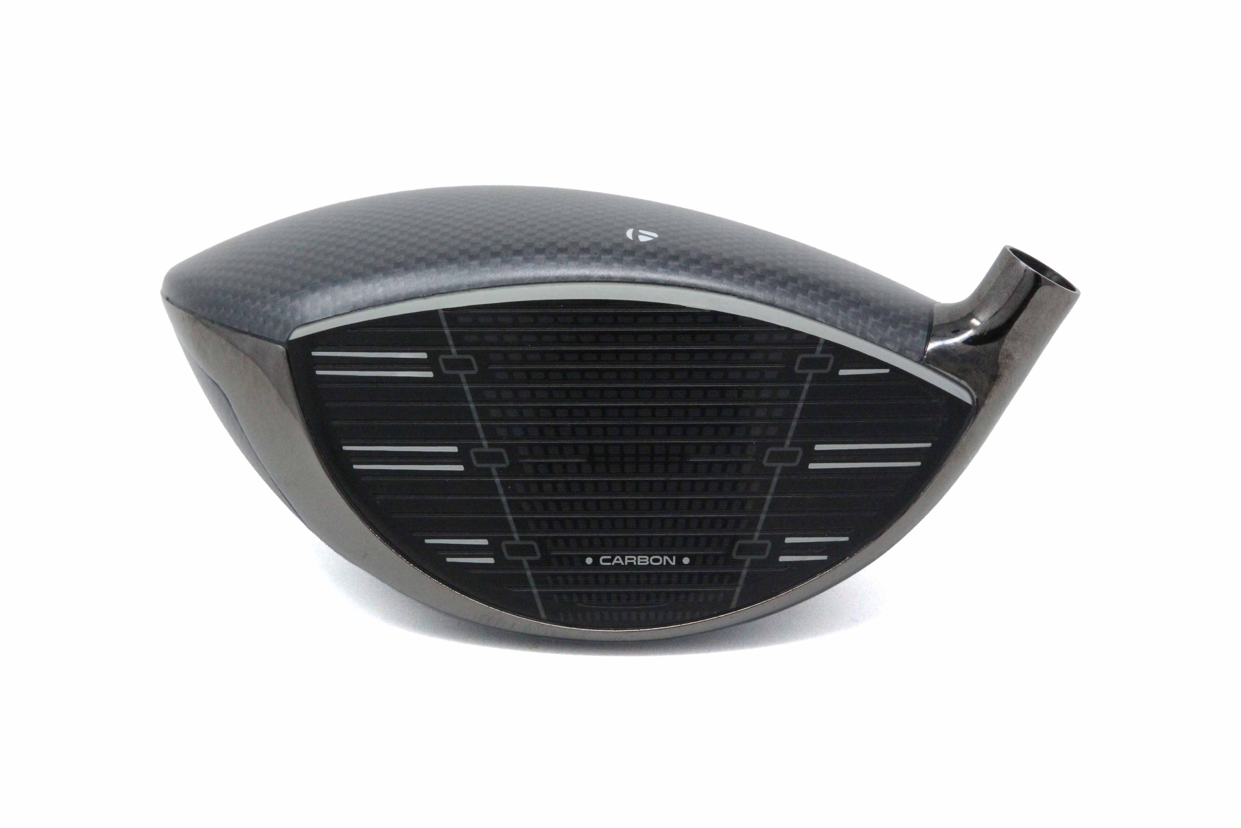 TaylorMade Qi35 LS Driver - HEAD ONLY - Right-Handed - 10.5 Degrees