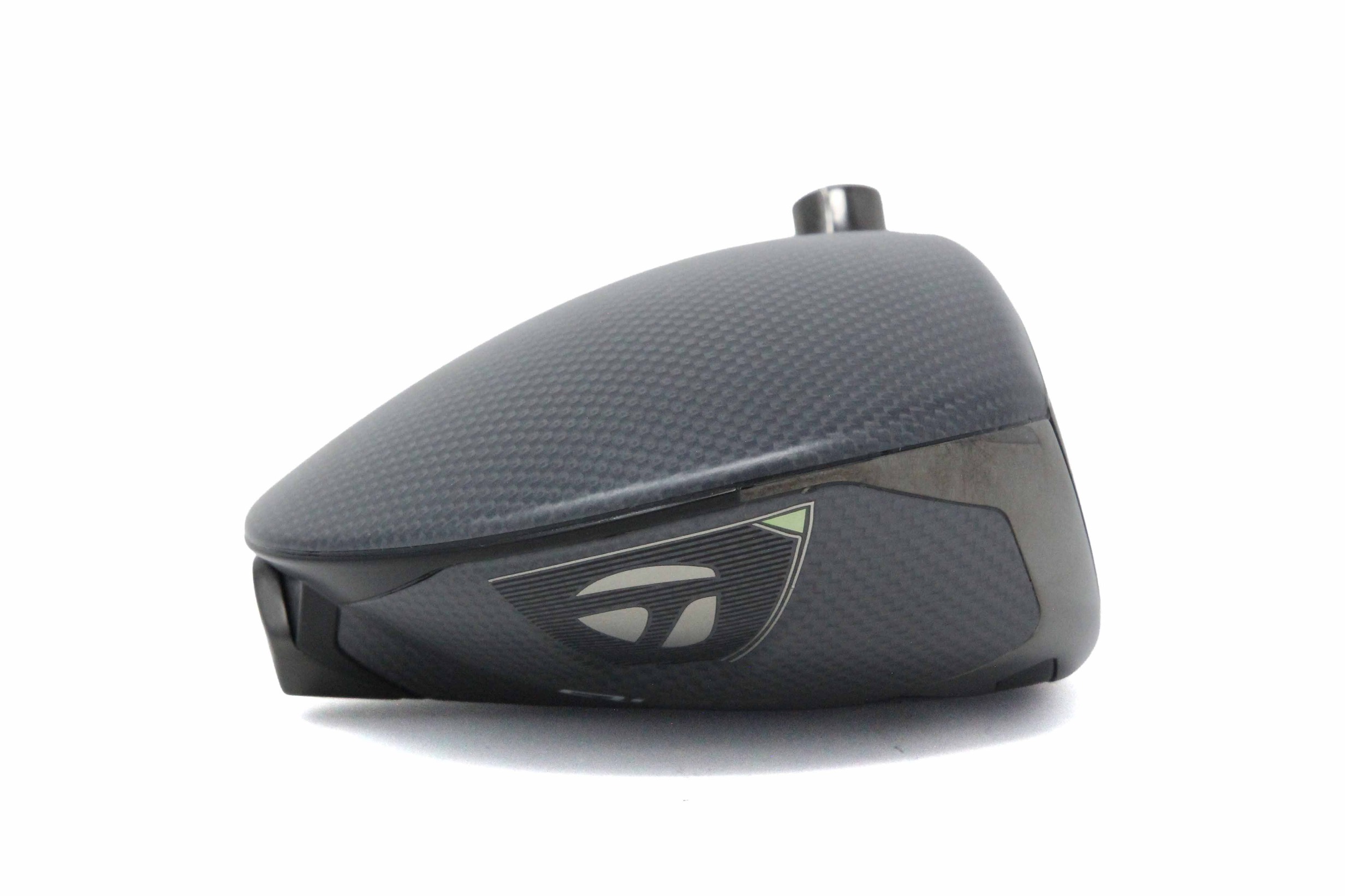 TaylorMade Qi35 LS Driver - HEAD ONLY - Right-Handed - 10.5 Degrees