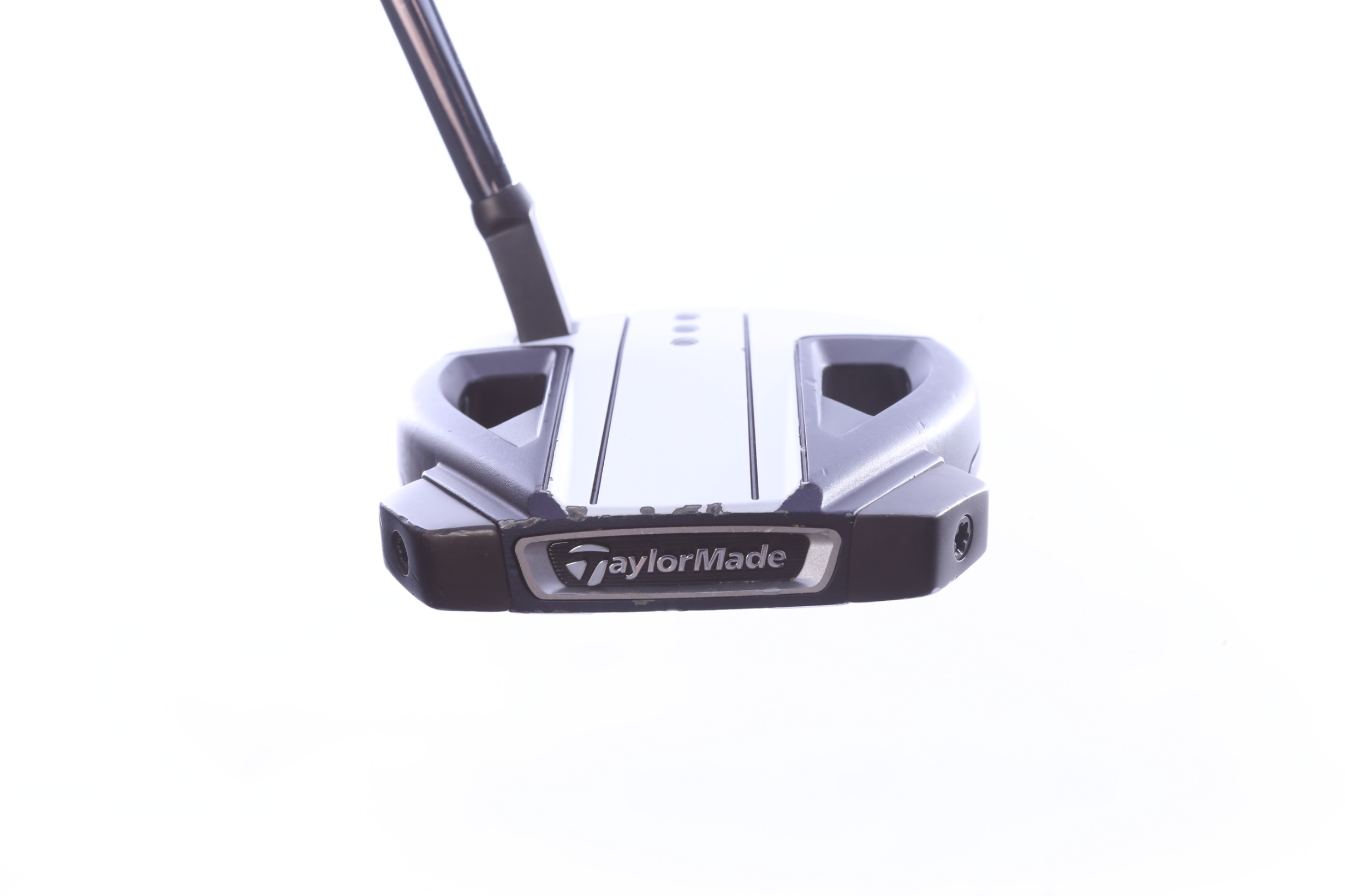 TaylorMade Spider EX Navy 33 in Putter Right-Handed Good | eBay