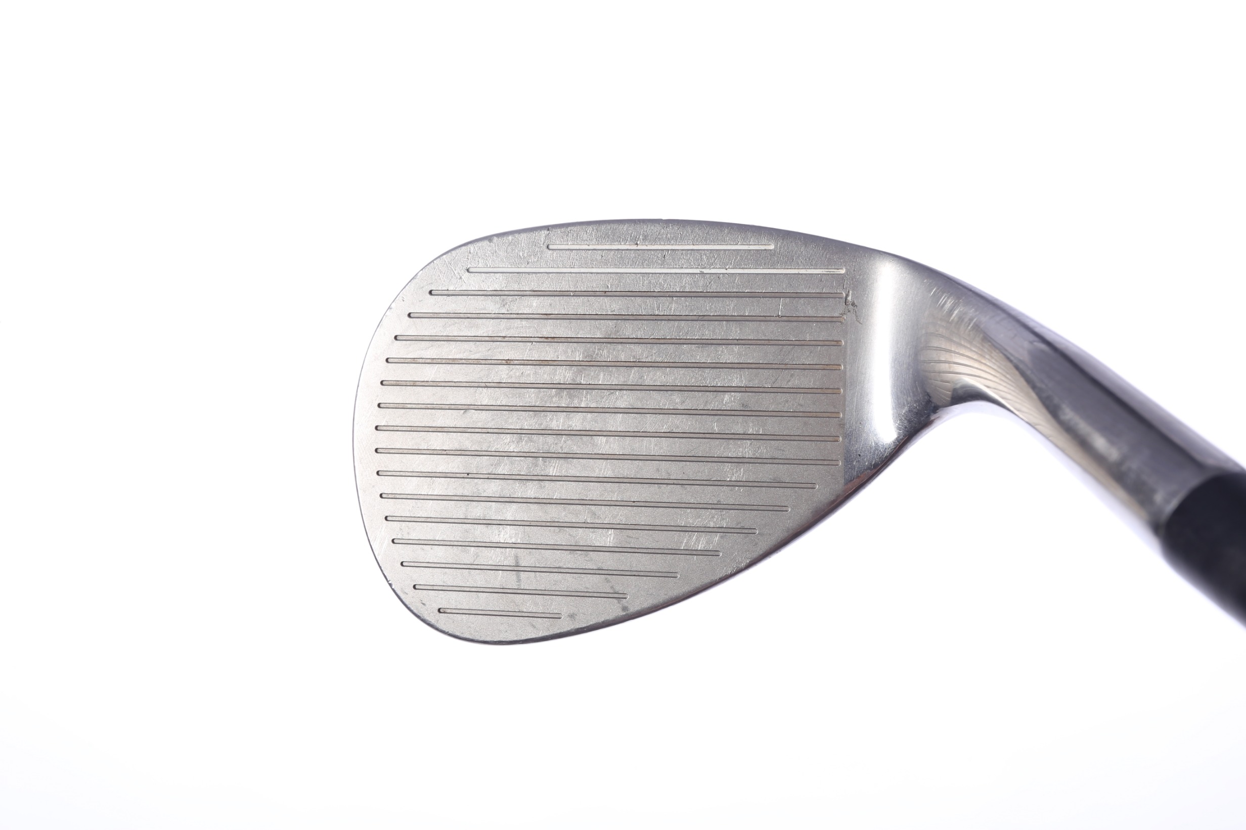 LEFTY Callaway Sure Out 2 58* Lob Wedge 35 in Graphite Shaft Wedge