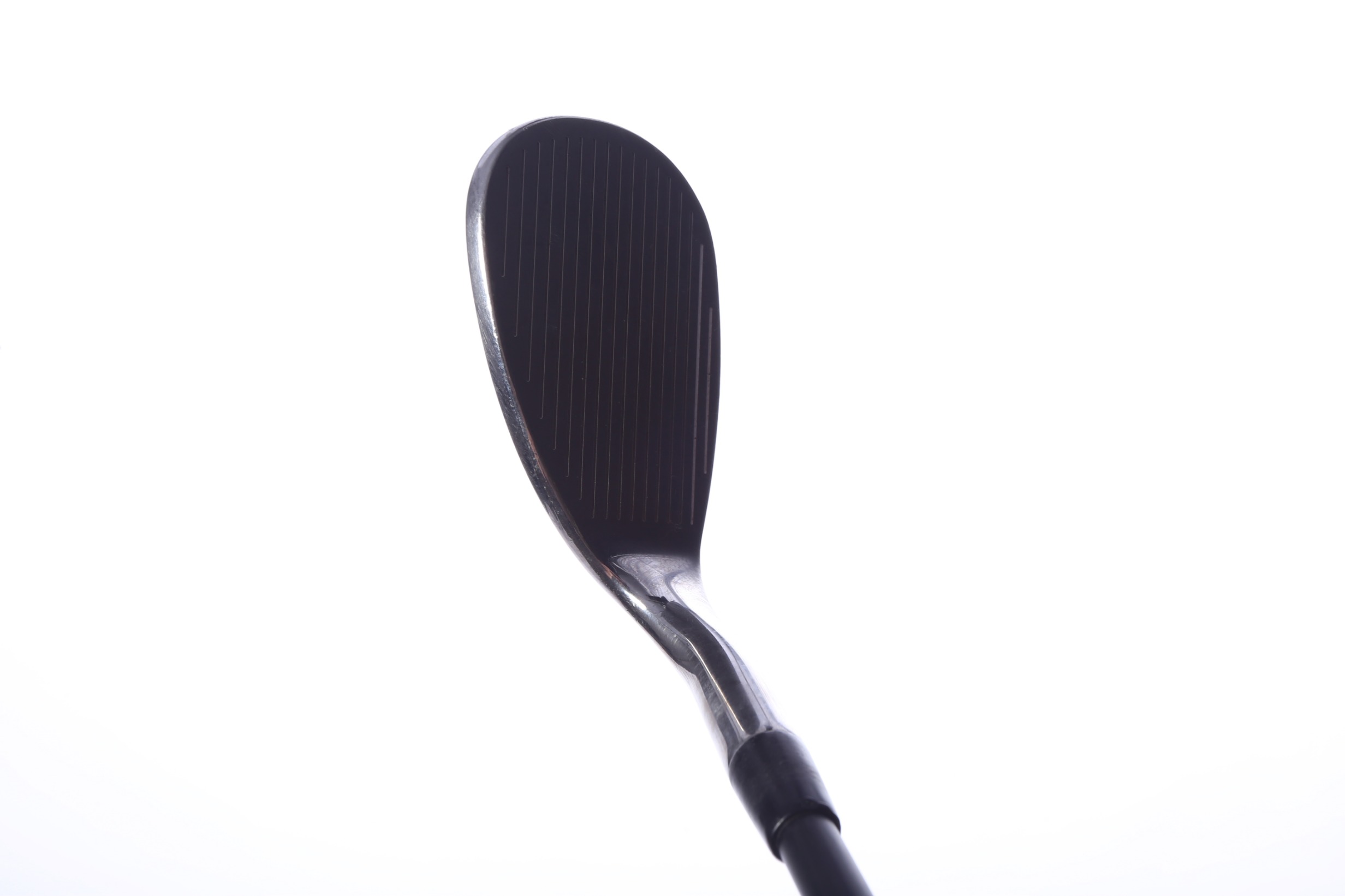 LEFTY Callaway Sure Out 2 58* Lob Wedge 35 in Graphite Shaft Wedge
