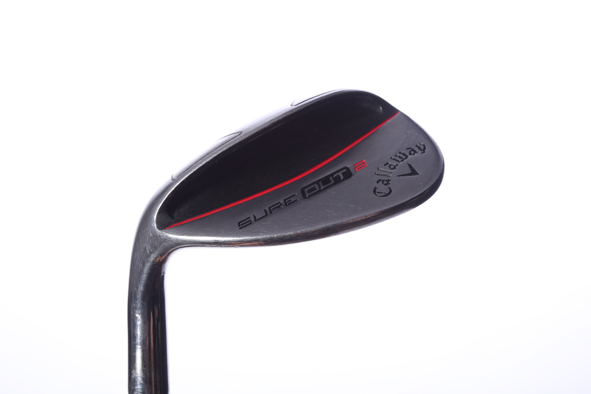 Callaway Sure Out 58度 ウェッジ　レフティー LEFTY Callaway Sure Out 2 58* Lob Wedge 35 in Graphite Shaft Wedge
