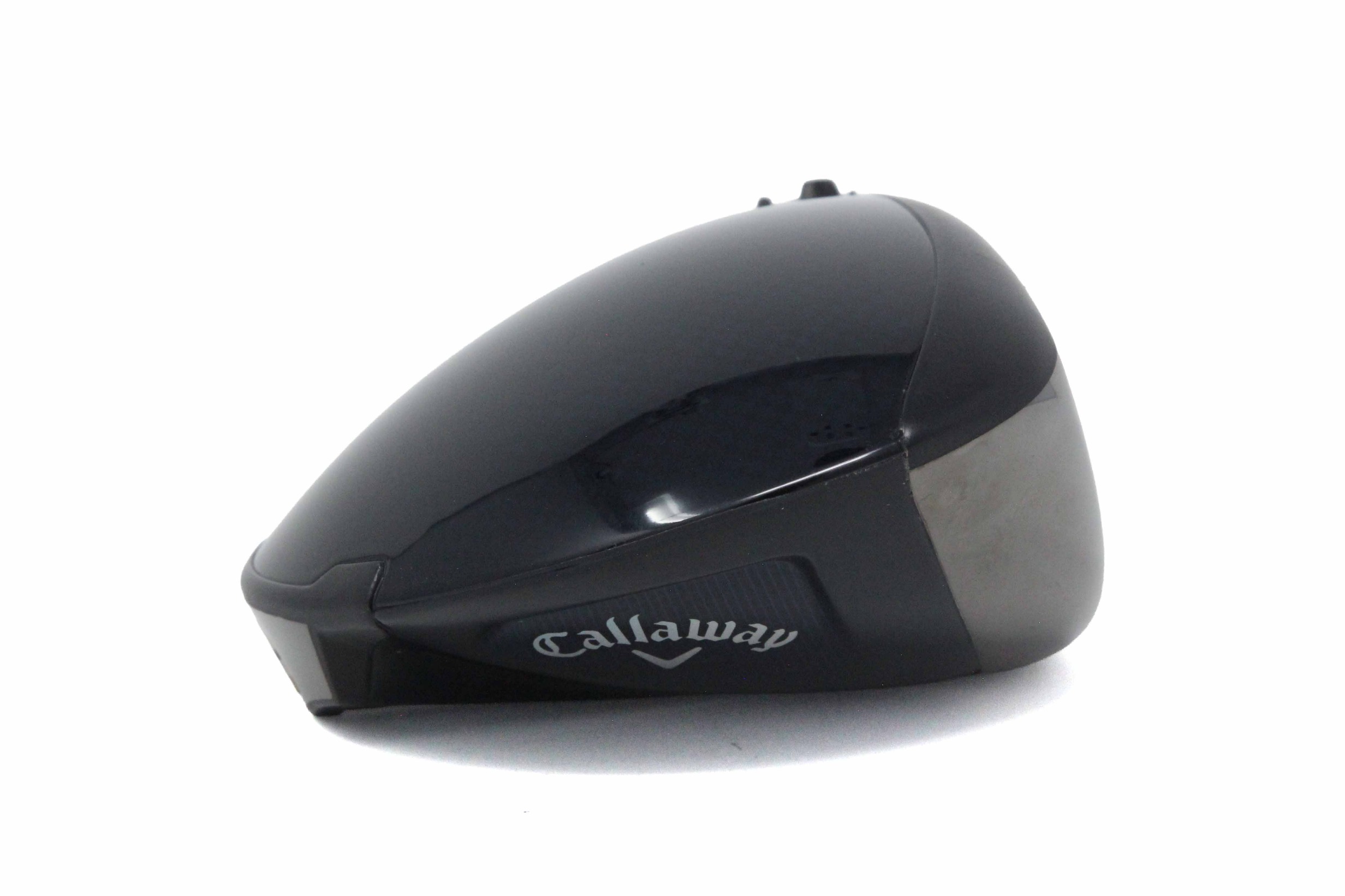 Callaway Paradym Triple Diamond Driver - HEAD ONLY - Right-Handed