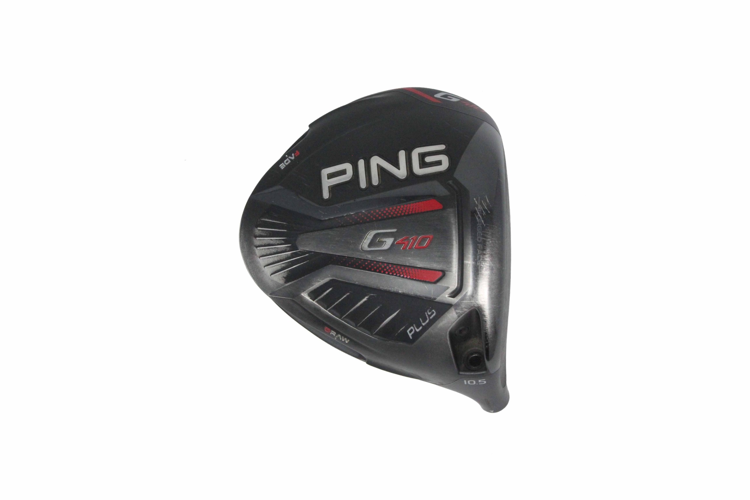 PING G410 PLUS ドライバー 10.5° PING G410 プラス ドライバー 10.5