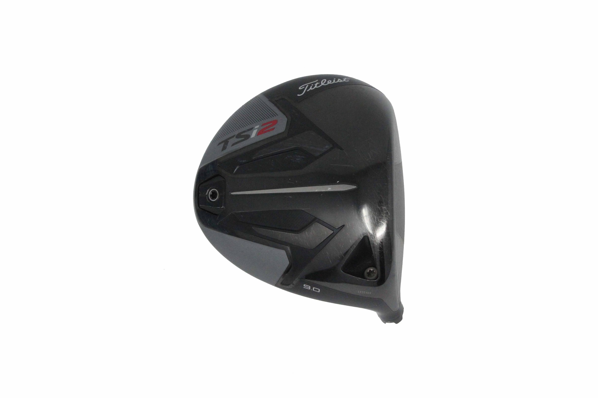 タイトリストTSi2 9° ヘッドのみ Titleist TSi2 Driver - HEAD ONLY