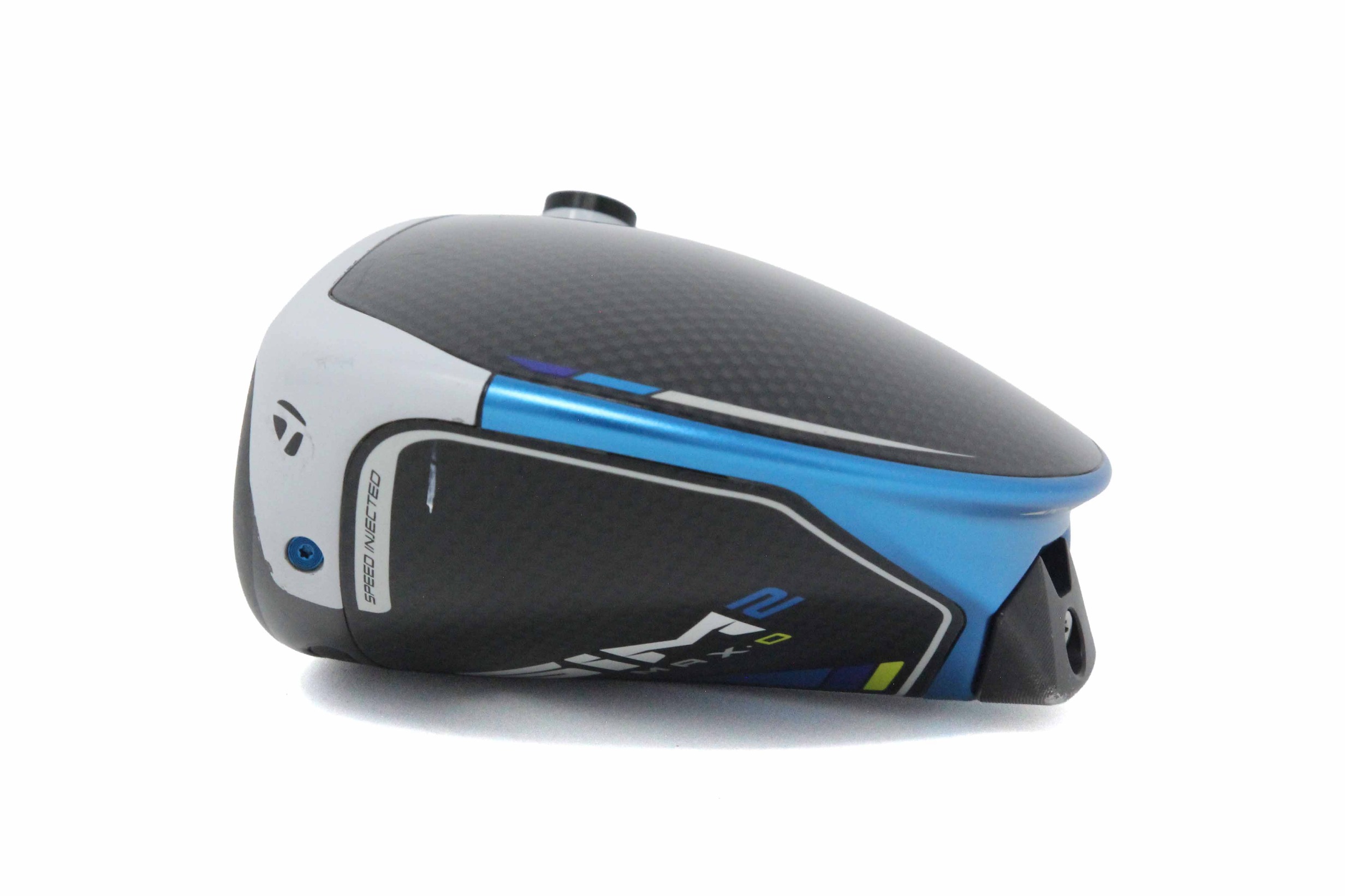 TaylorMade SIM2 MAX-D Driver - HEAD ONLY - Left-Handed - 9 Degrees