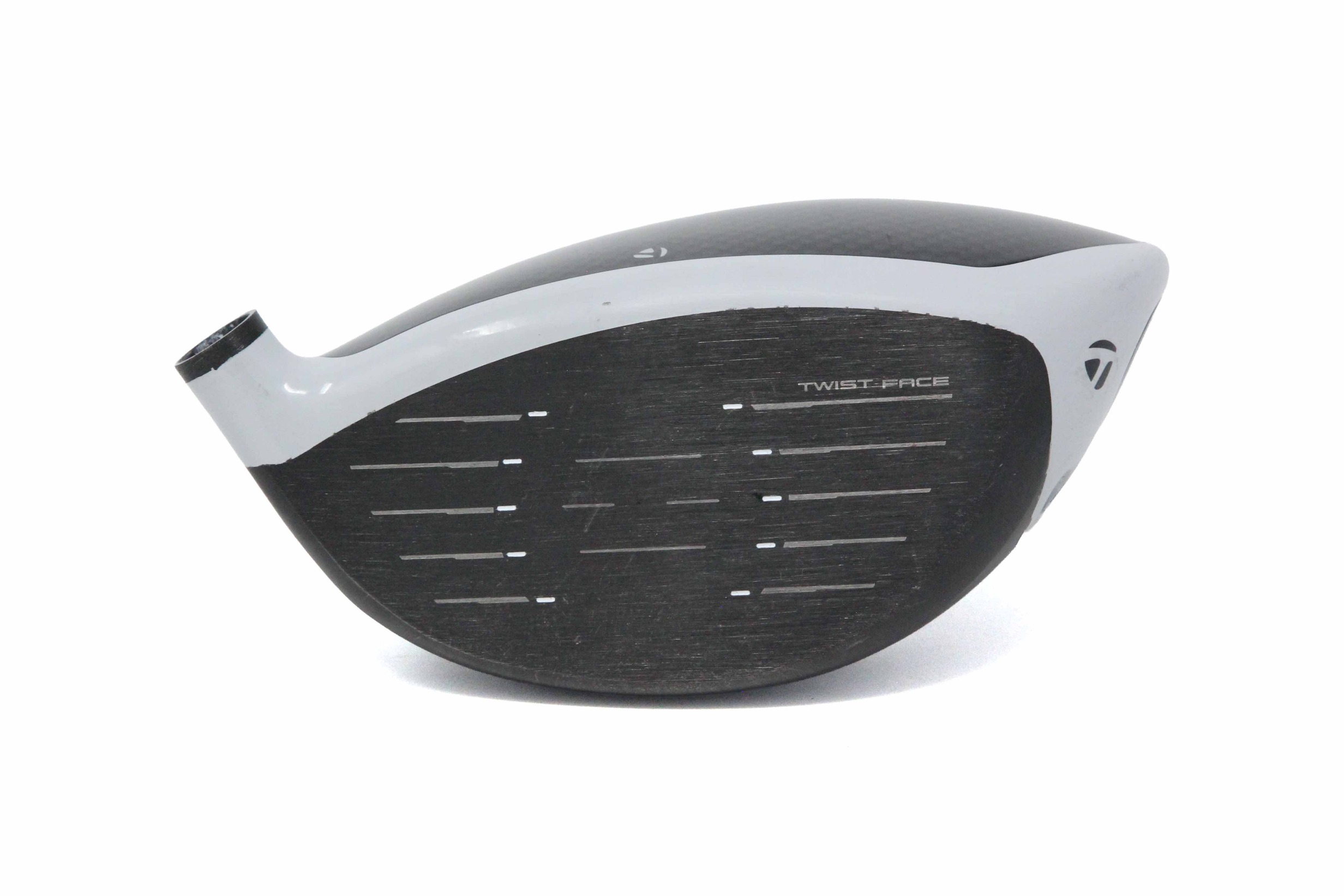TaylorMade SIM2 MAX-D Driver - HEAD ONLY - Left-Handed - 9 Degrees