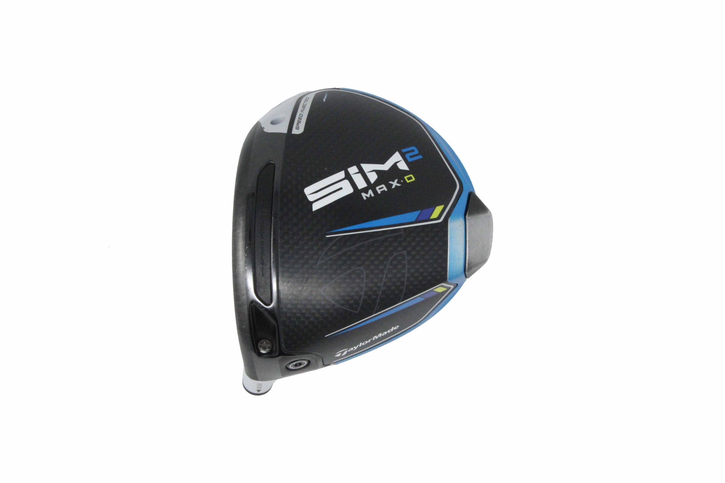 TaylorMade SIM2 MAX D ドライバー Review of TaylorMade SiM 2 Max D Golf Driver - Active Lifestyle Info