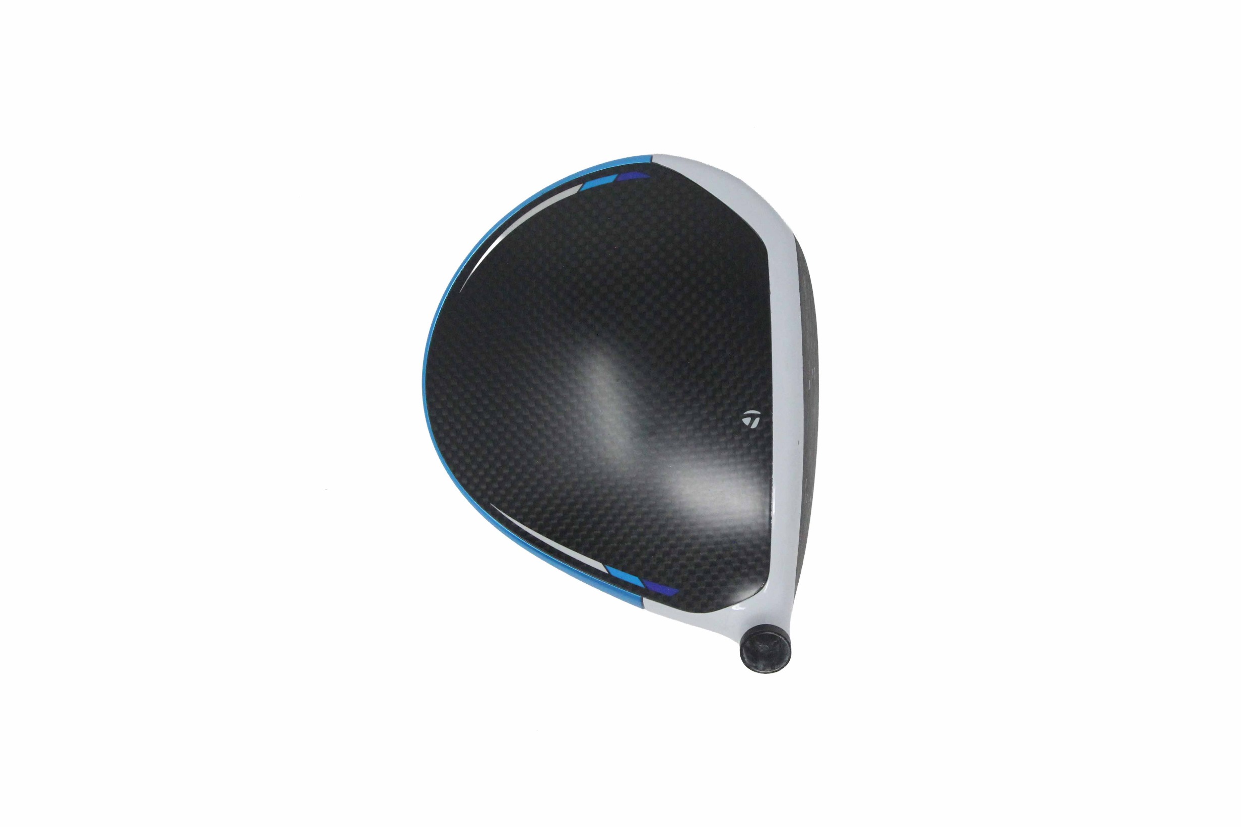 TaylorMade SIM2 MAX-D Driver - HEAD ONLY - Left-Handed - 9 Degrees