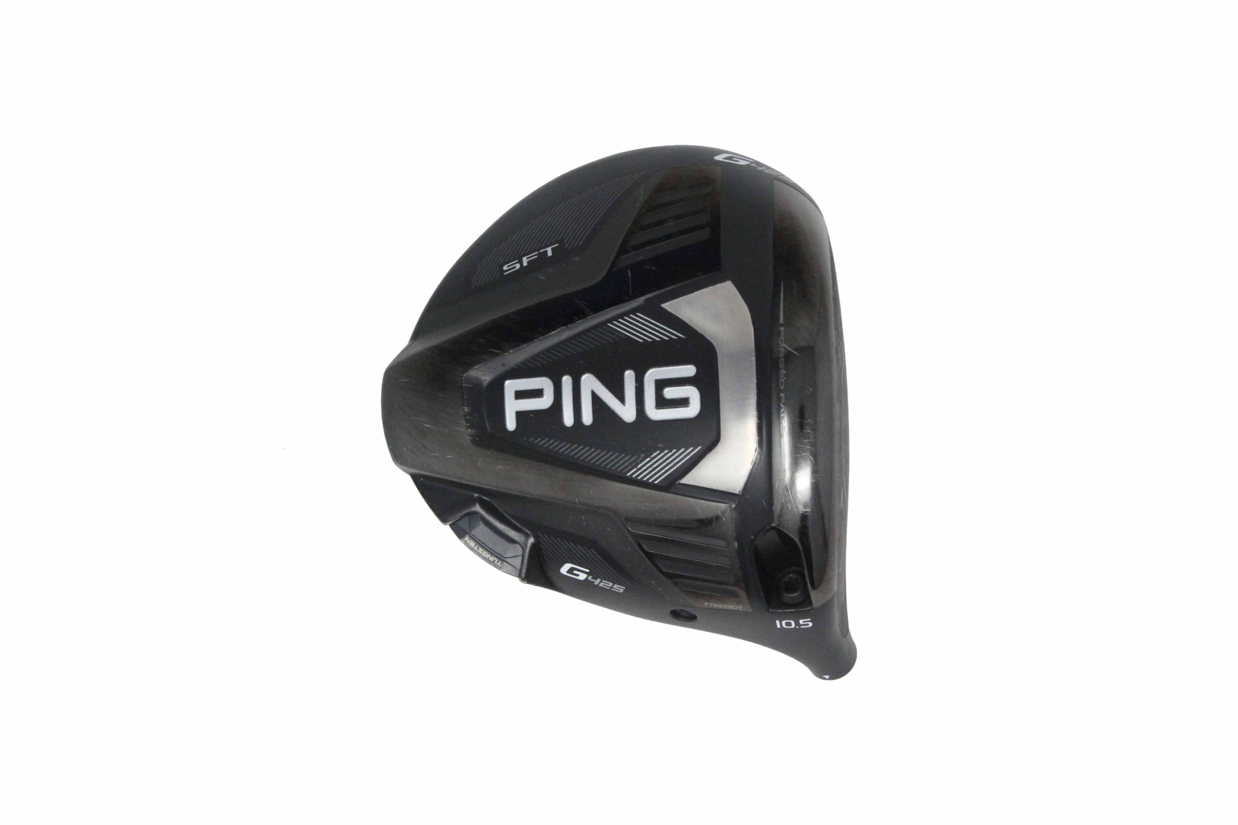 クーポン激安 PING G425 SFT ドライバー 10.5° 【公式通販】