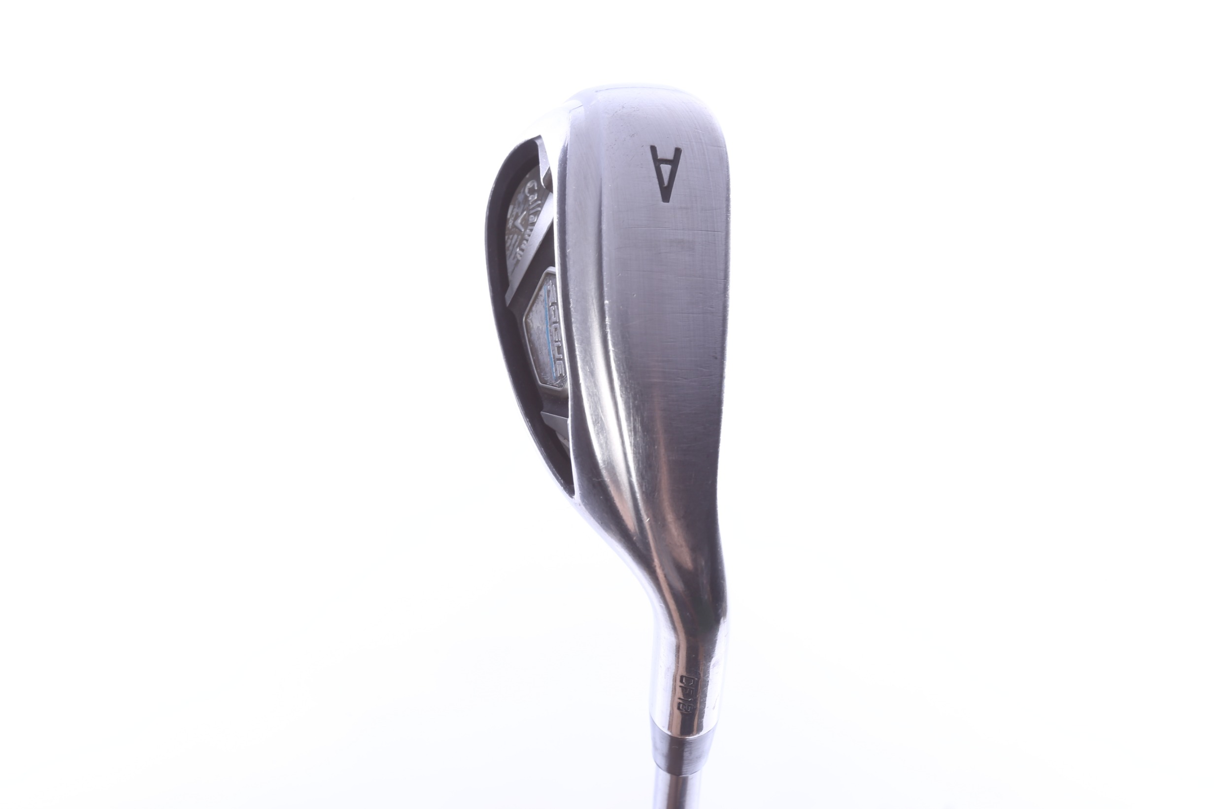 Callaway Rogueウェッジ AW46° 、SW56°の2本セット Callaway Rogue X 46* Approach Wedge RH 35.25 in Graphite Shaft Regular