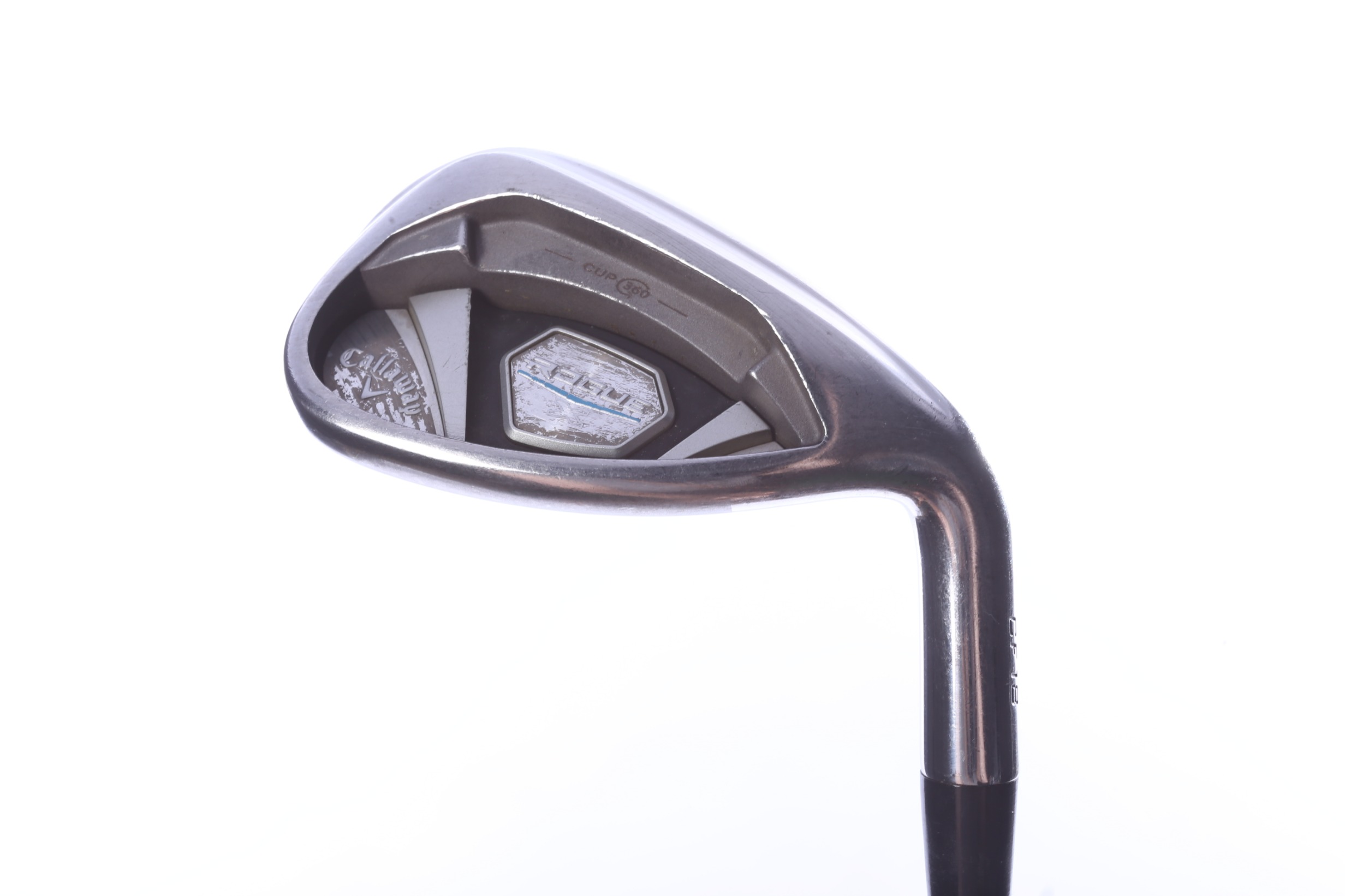 Callaway Rogue X 46* Approach Wedge RH 35.25 in Graphite Shaft Regular
