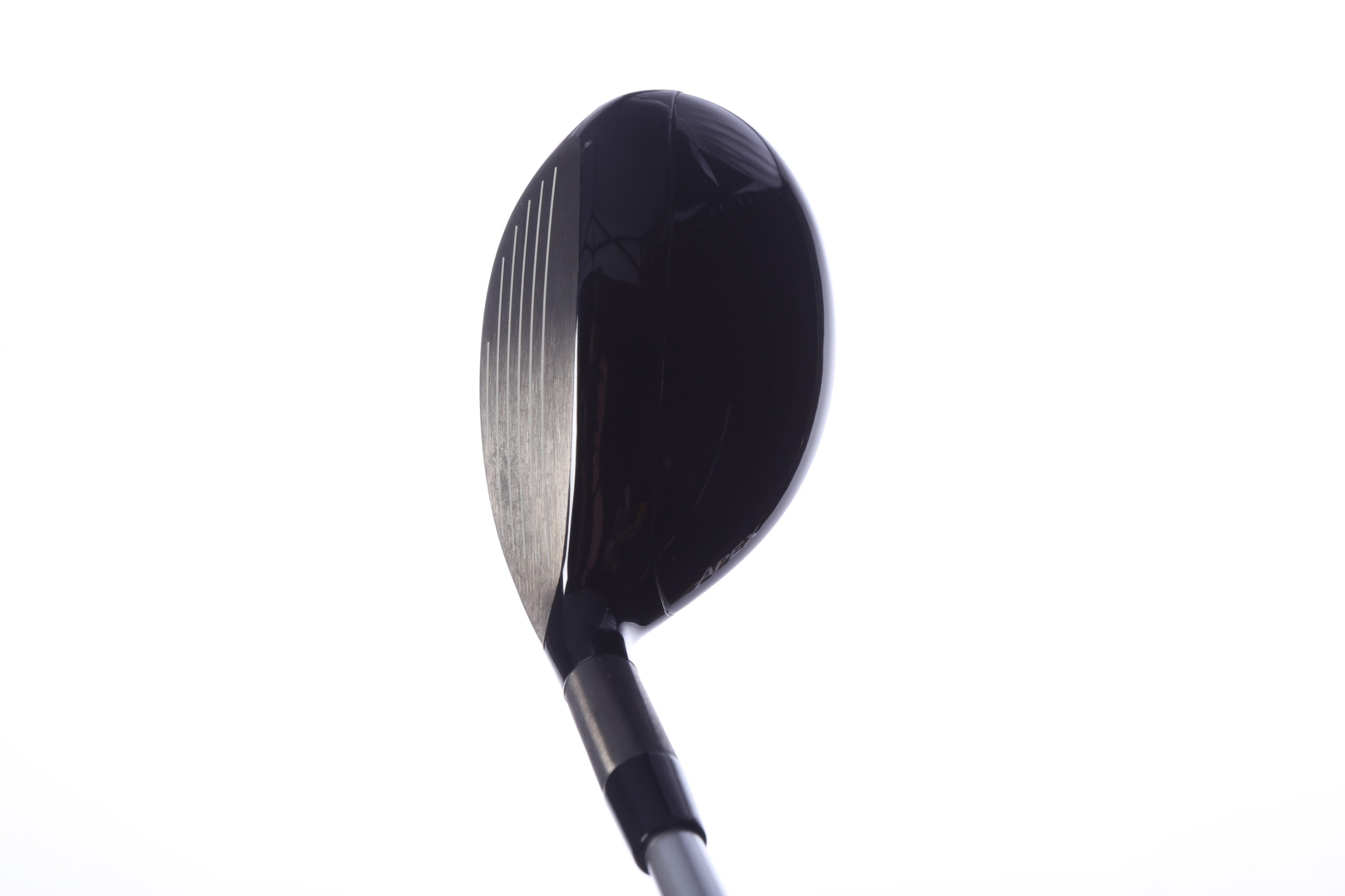 Callaway Apex UW 2026 17* 4-Wood Seniors Flex Aldila Ascent Excellent