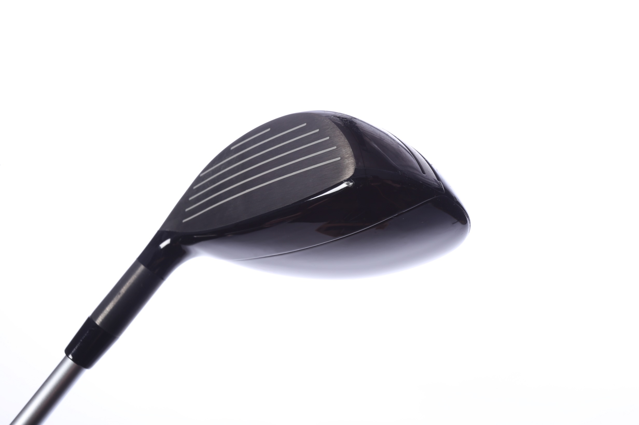 Callaway Apex UW 2026 17* 4-Wood Seniors Flex Aldila Ascent Excellent