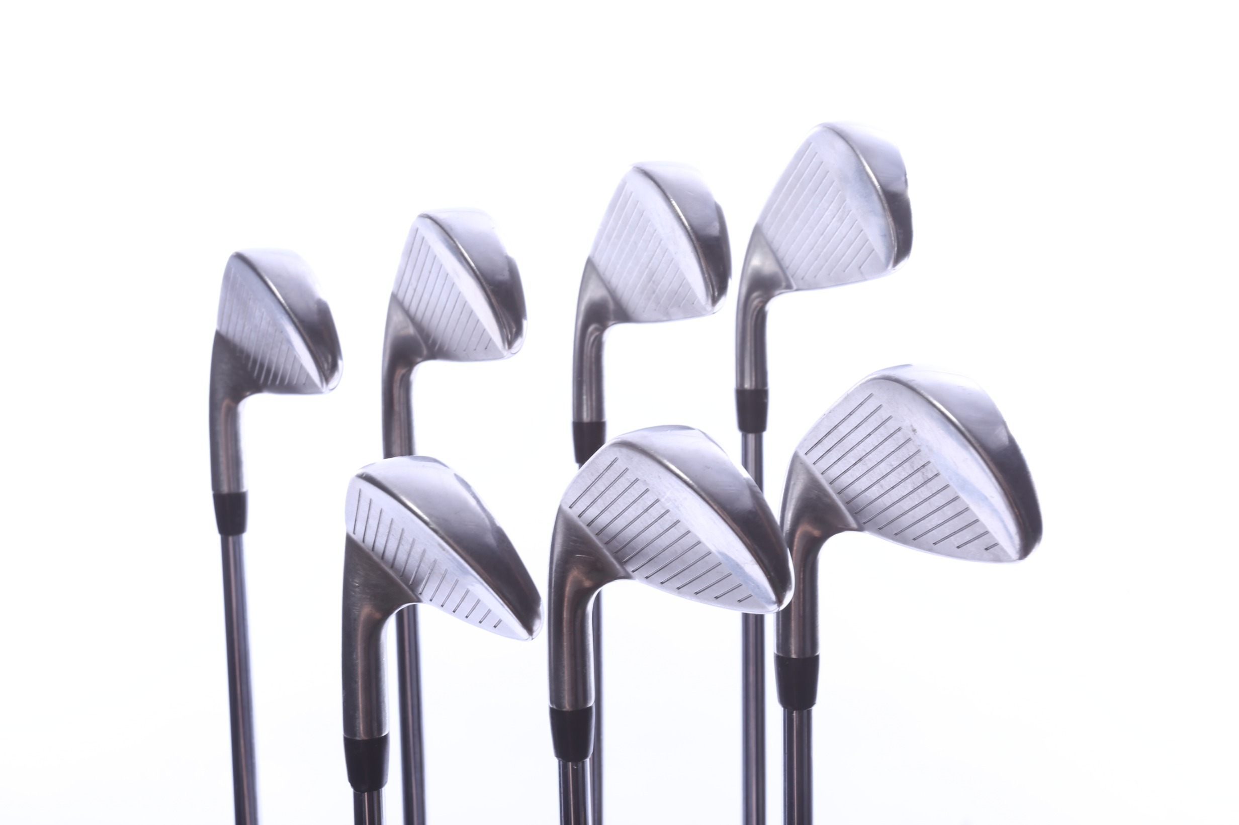 Titleist T300 2019 Iron Set 4-PW Standard Extra Stiff Flex Steel