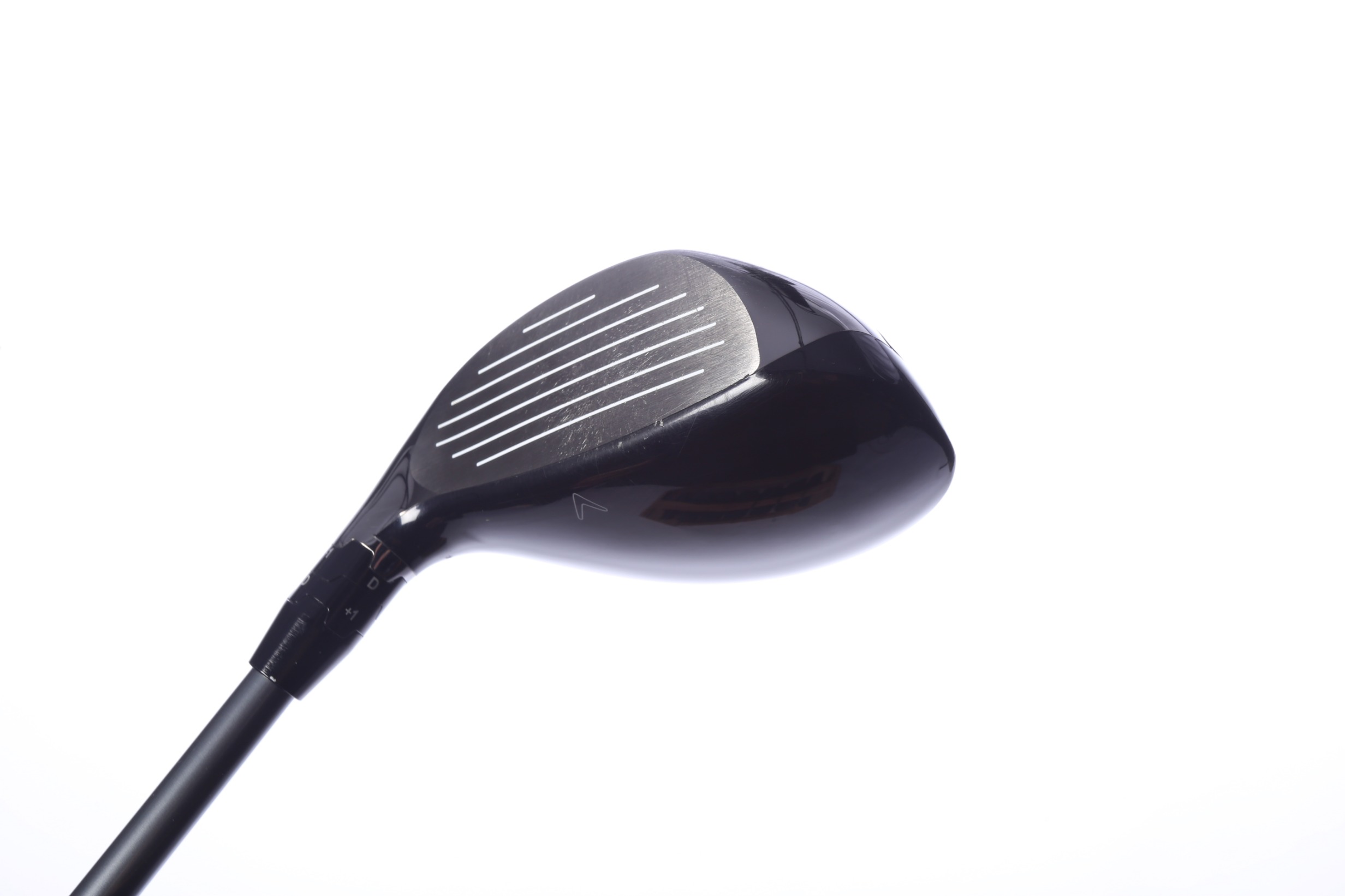 Callaway Paradym X 24* 5H Hybrid Regular Flex Project X Hzrdus