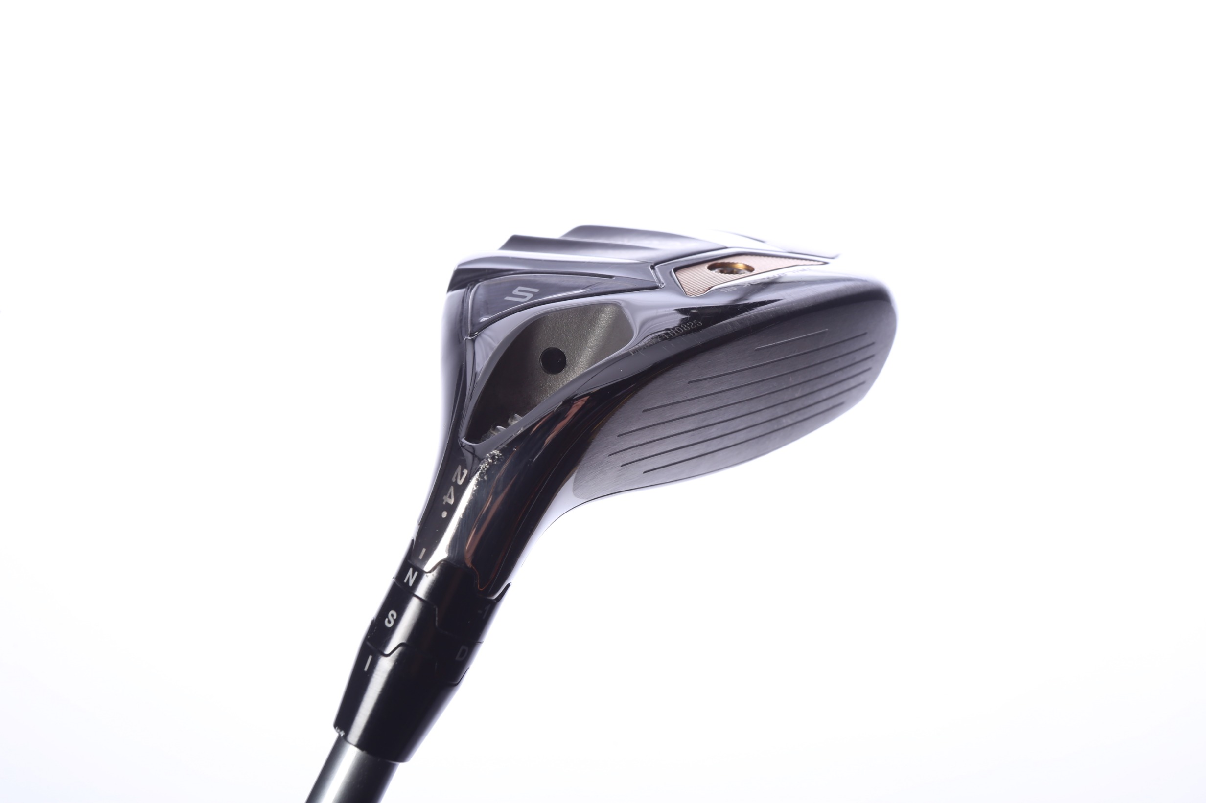 Callaway Paradym X 24* 5H Hybrid Regular Flex Project X Hzrdus