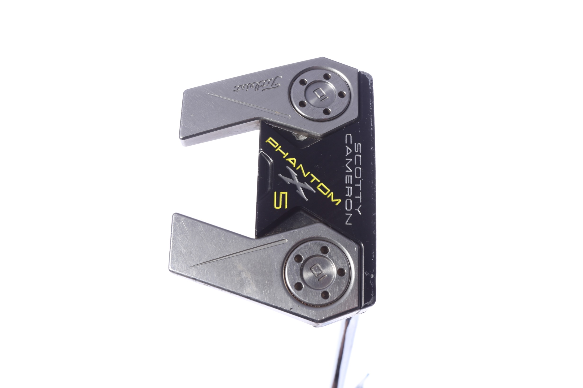 Titleist Scotty Cameron Phantom X 5 35 in Putter Right-Handed