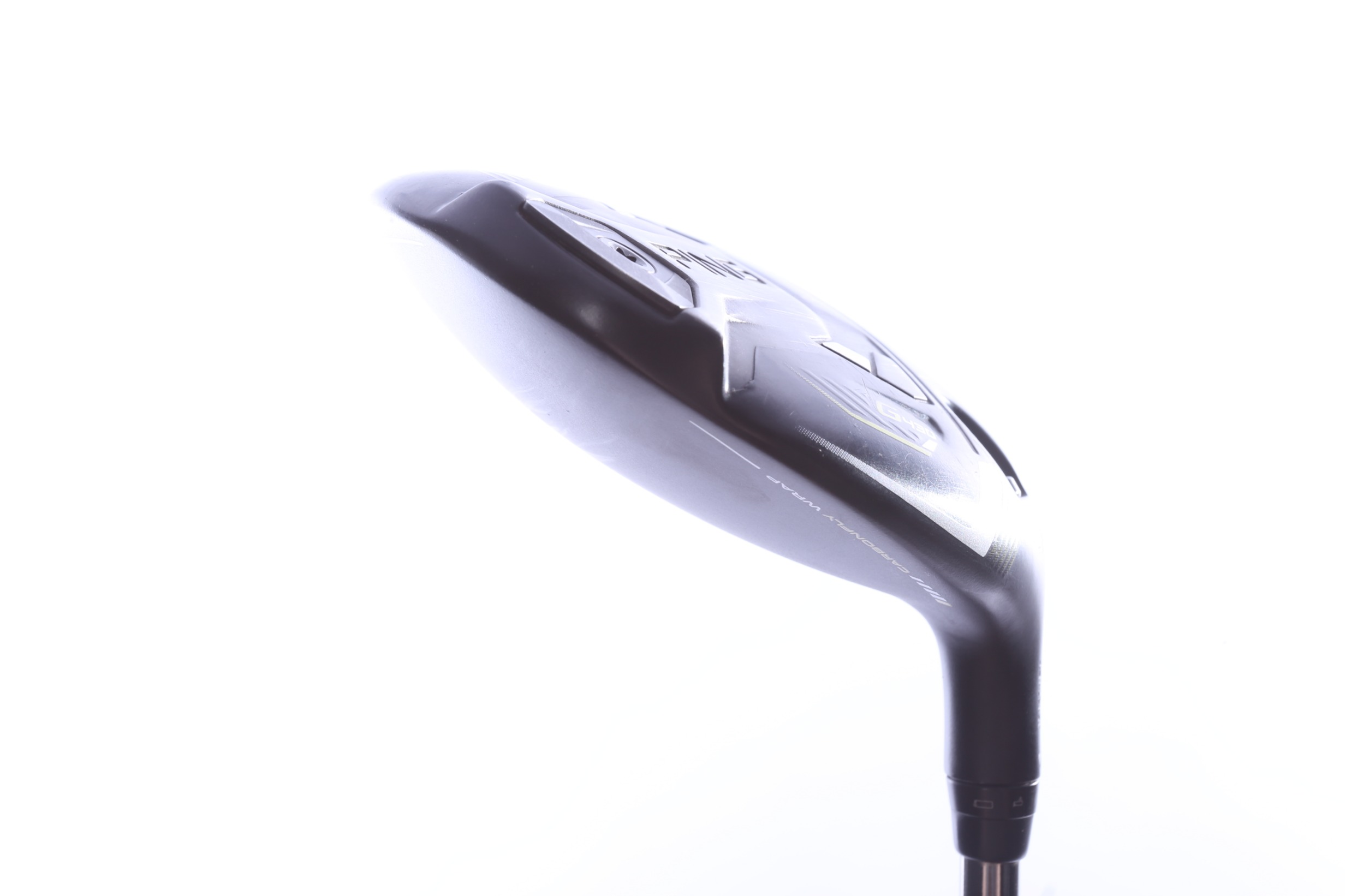 Ping G430 MAX 15* 3-Wood Extra Stiff Flex Ping Tour Chrome 2.0