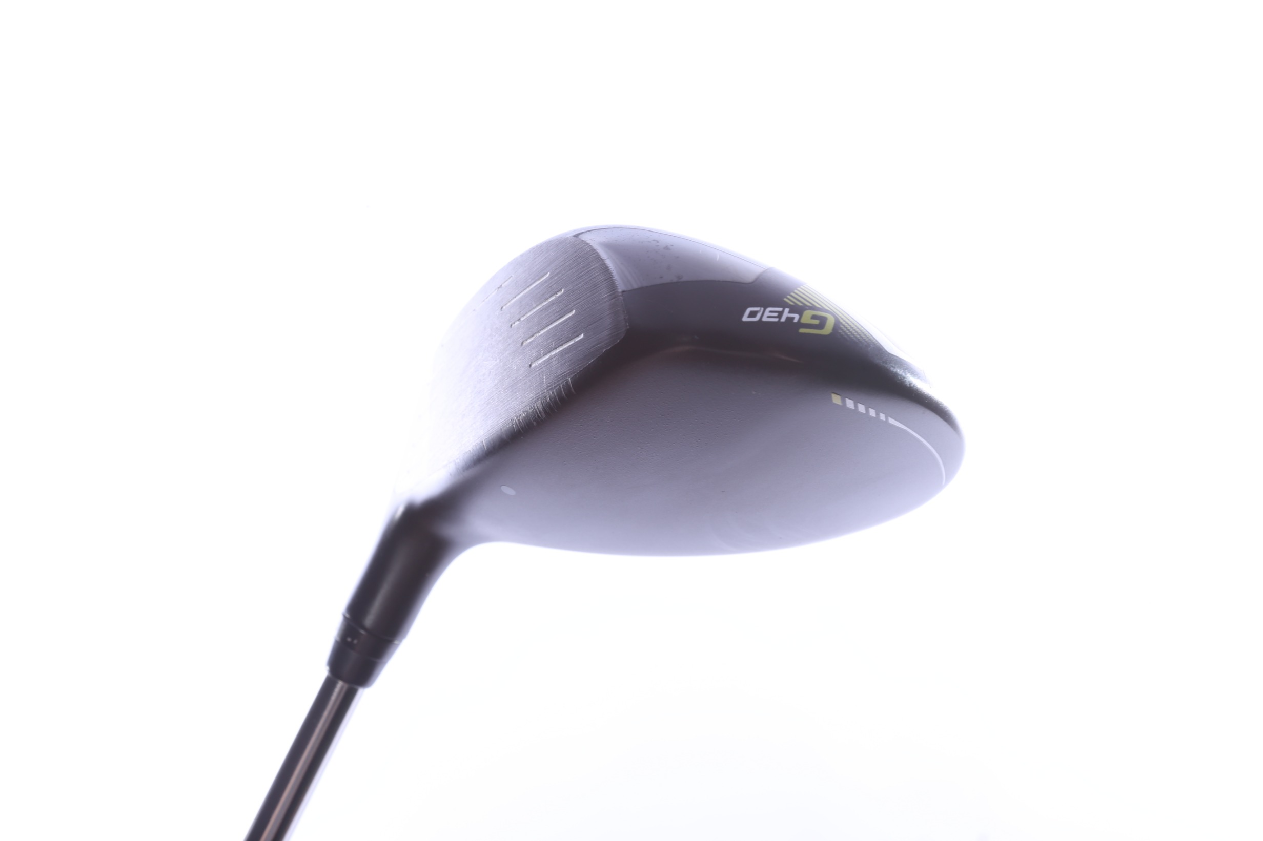 Ping G430 MAX 15* 3-Wood Extra Stiff Flex Ping Tour Chrome 2.0