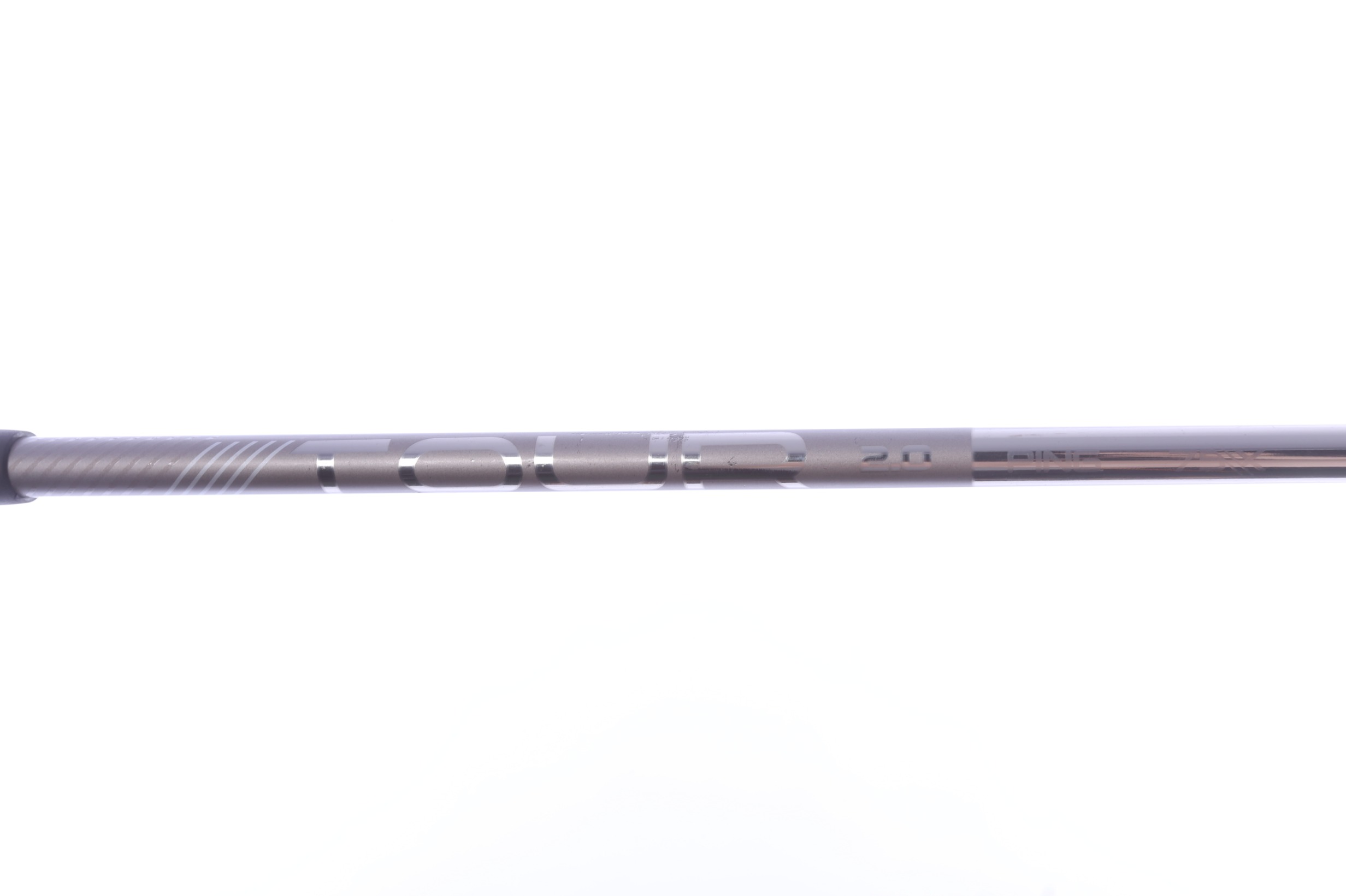 Ping G430 MAX 15* 3-Wood Extra Stiff Flex Ping Tour Chrome 2.0
