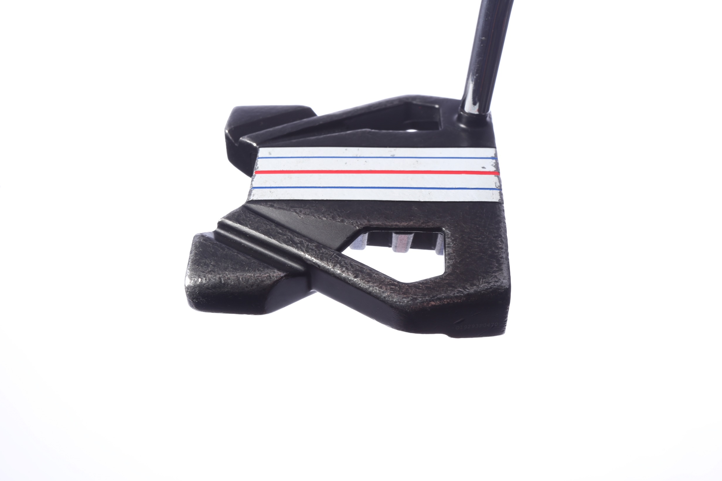 Odyssey Triple Track Ten 2020 33 in Putter Right-Handed Good